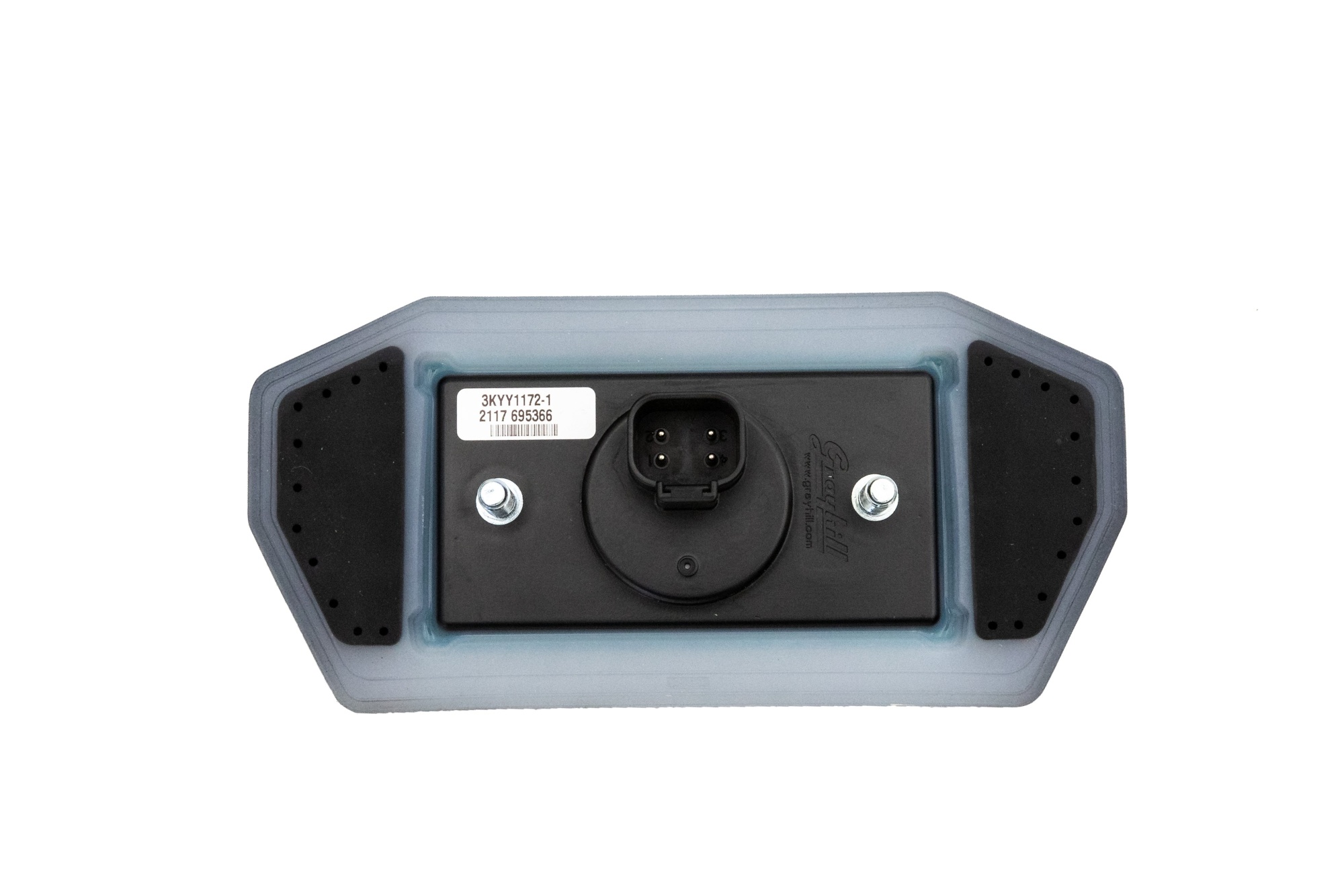 Клавиатура Axis 2x4, порт, 17-21