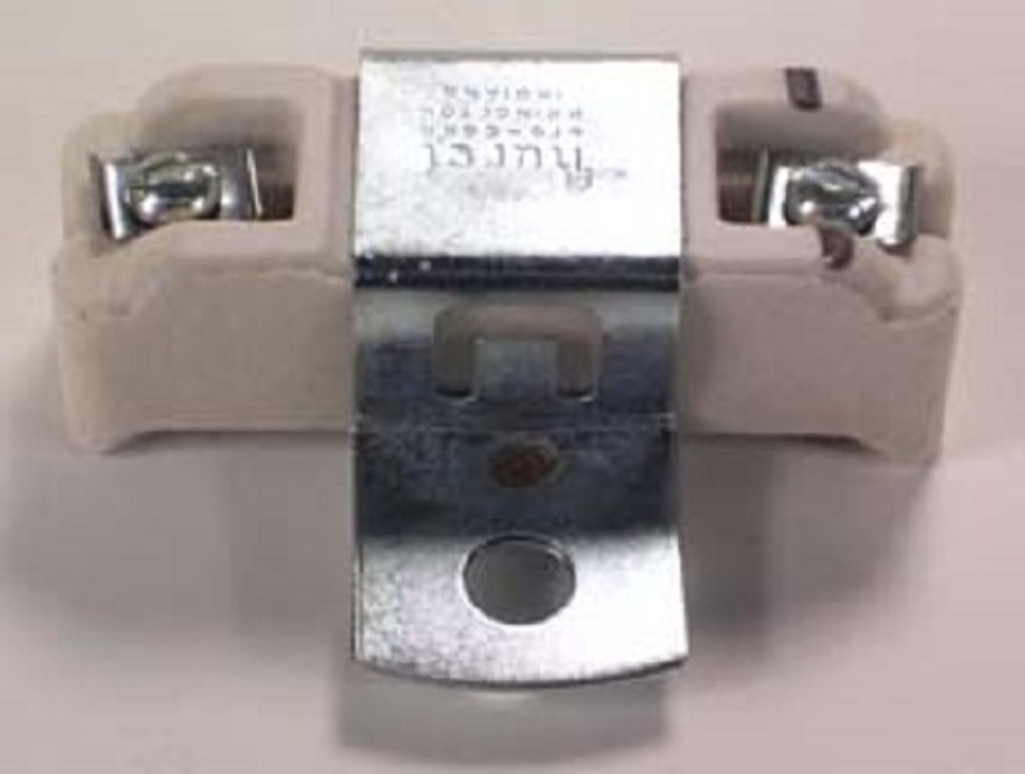 Резисторный балласт