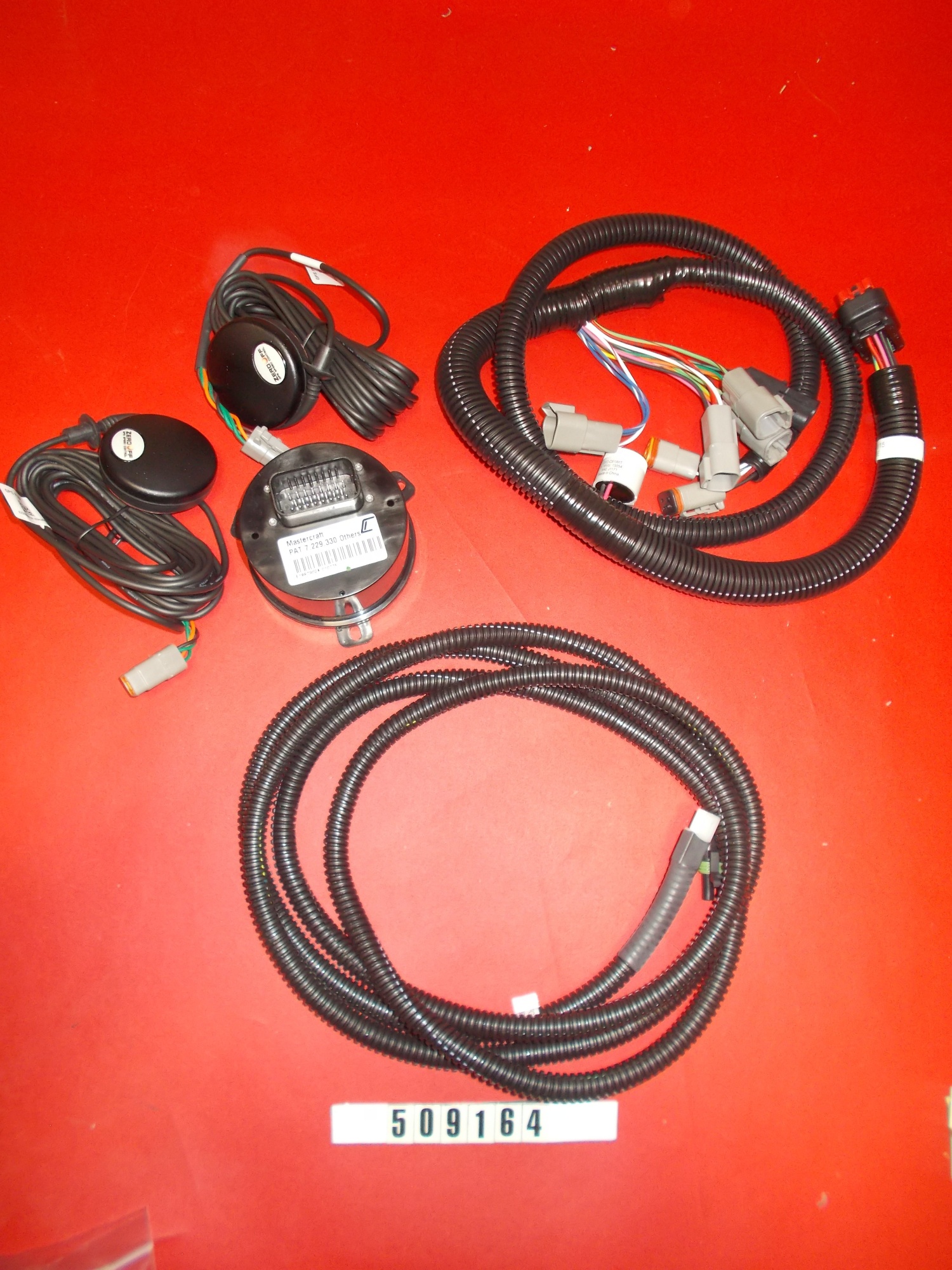 СОБЫТИЕ ZERO OFF-3 ДЛЯ СЕНСОРНОГО ЭКРАНА PROSTAR '14 