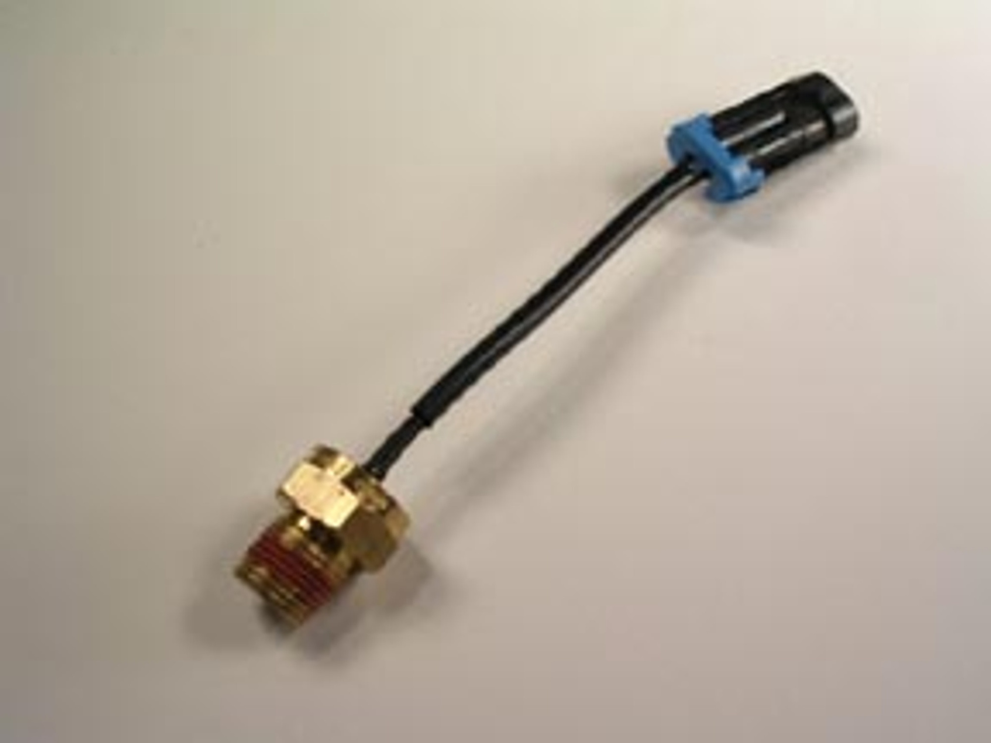 Датчик температуры трансмиссии Indmar (используйте 885191)