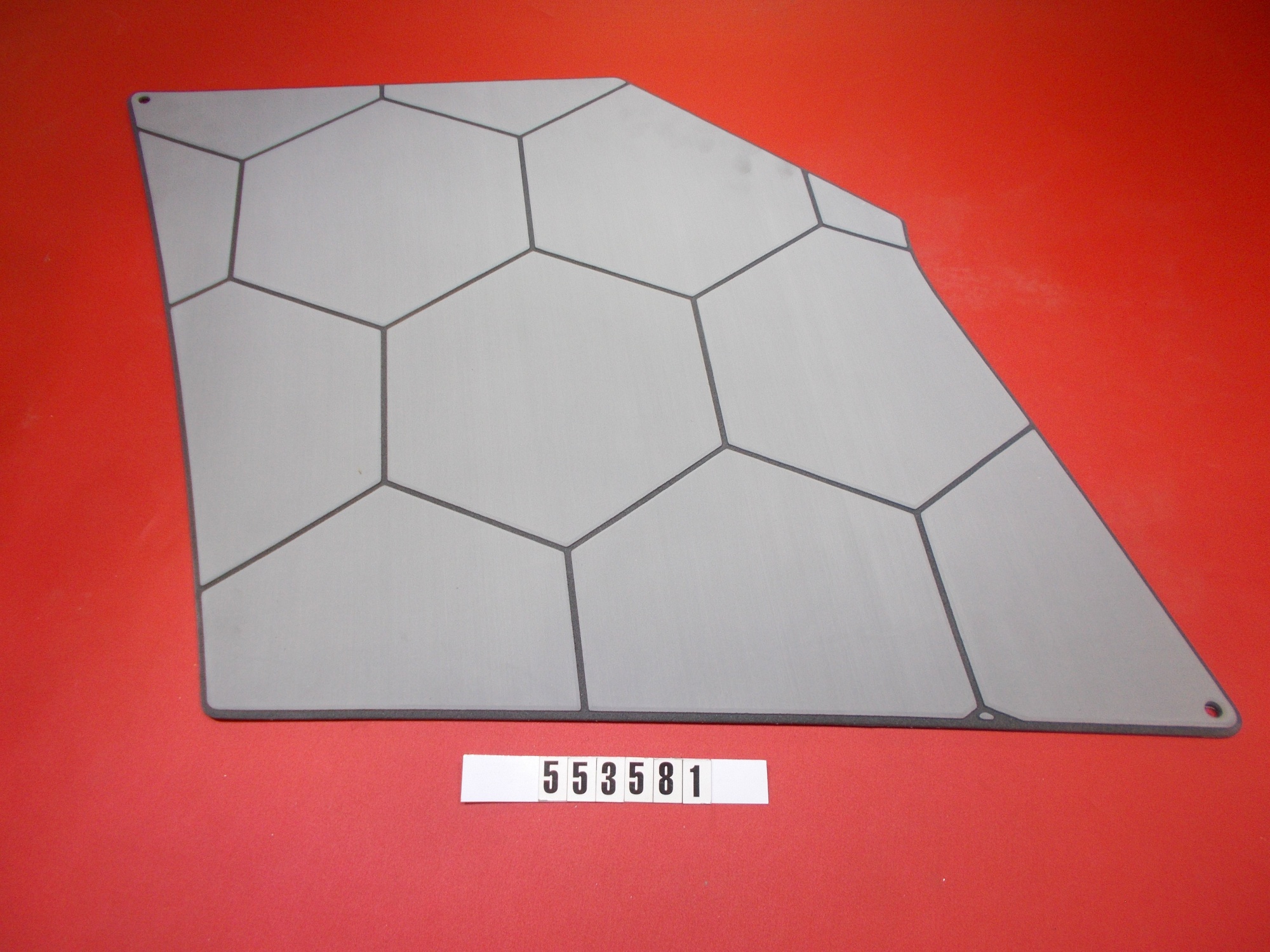 ПЛОЩАДКА ДЛЯ ПЛАВАНИЯ STBD HEXAGON NXT22 '15