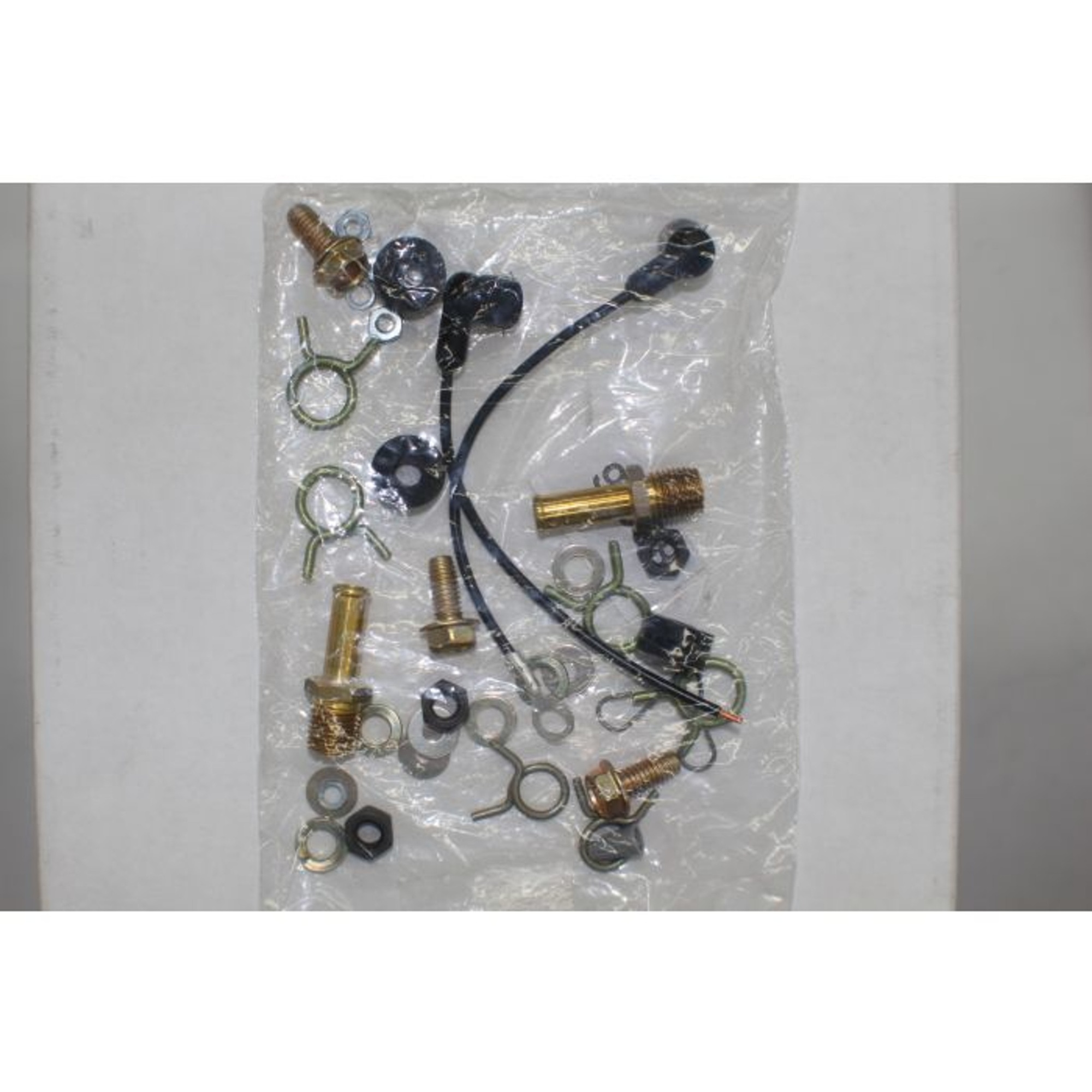 Комплект оборудования для топливного насоса HVLP