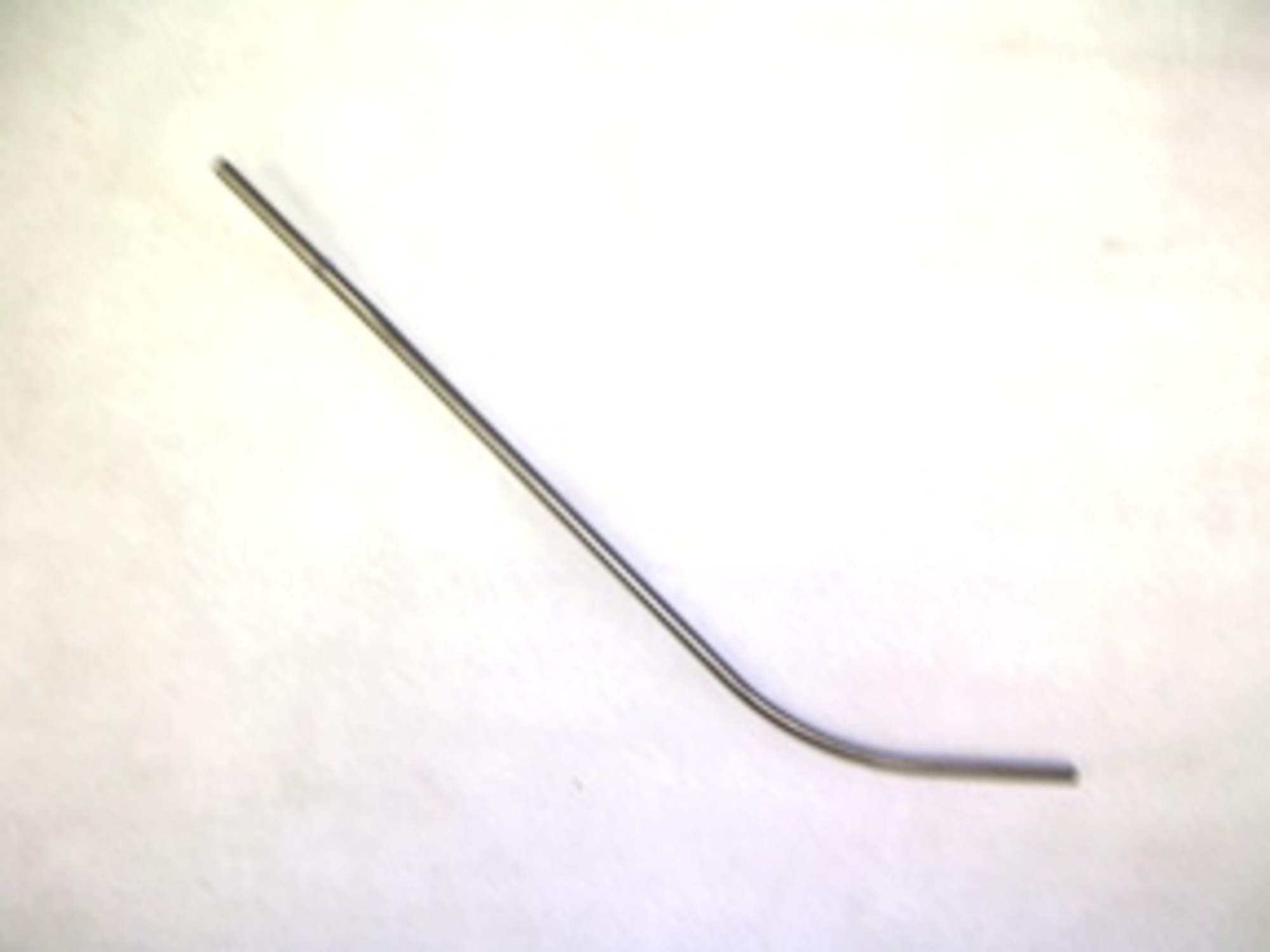 Трубка масляного щупа (454)