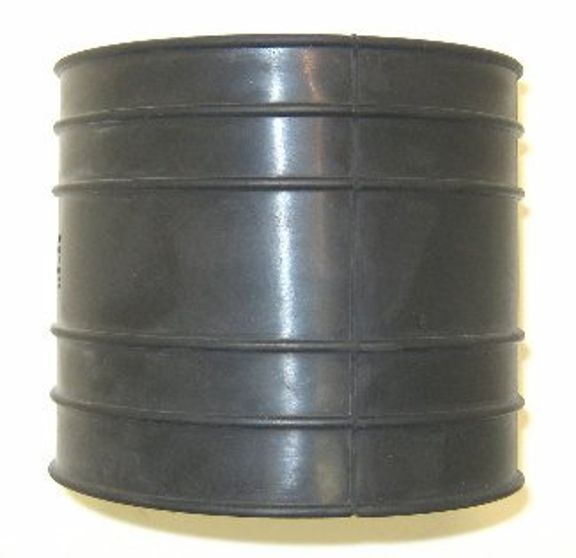 Верхний выпускной патрубок MerCruiser (4 дюйма)