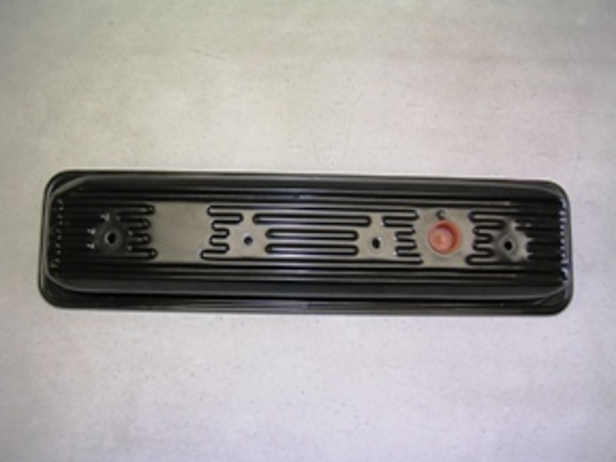 Правая крышка клапана (5,7 литра GM)