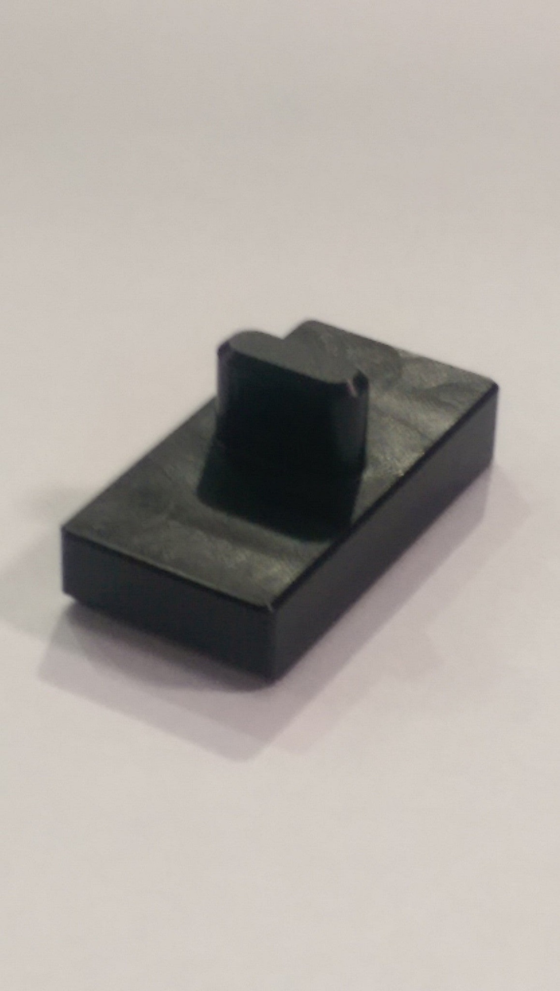 ЗАЩЕЛКА-ЗАМЕНА ЧЕРНОГО ПЛАСТИКА - 556275