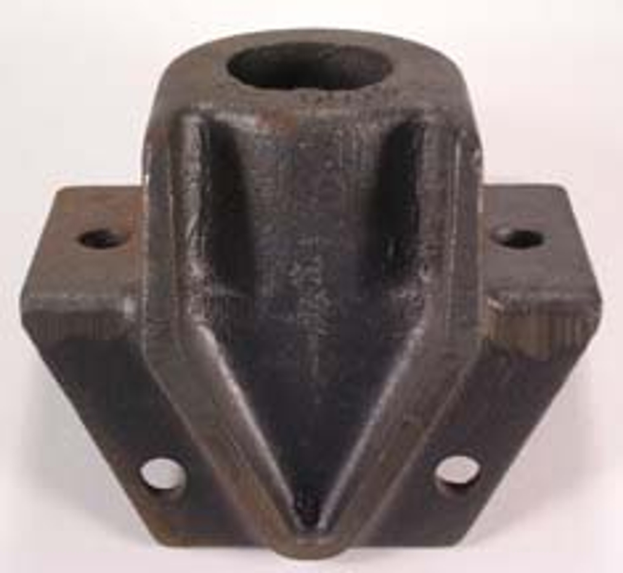 Накладка переднего стрингера