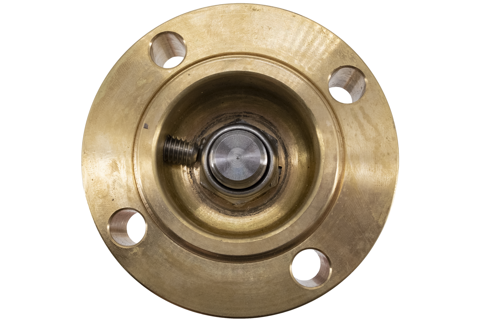 Карданный вал - 1-1/8"x 44"