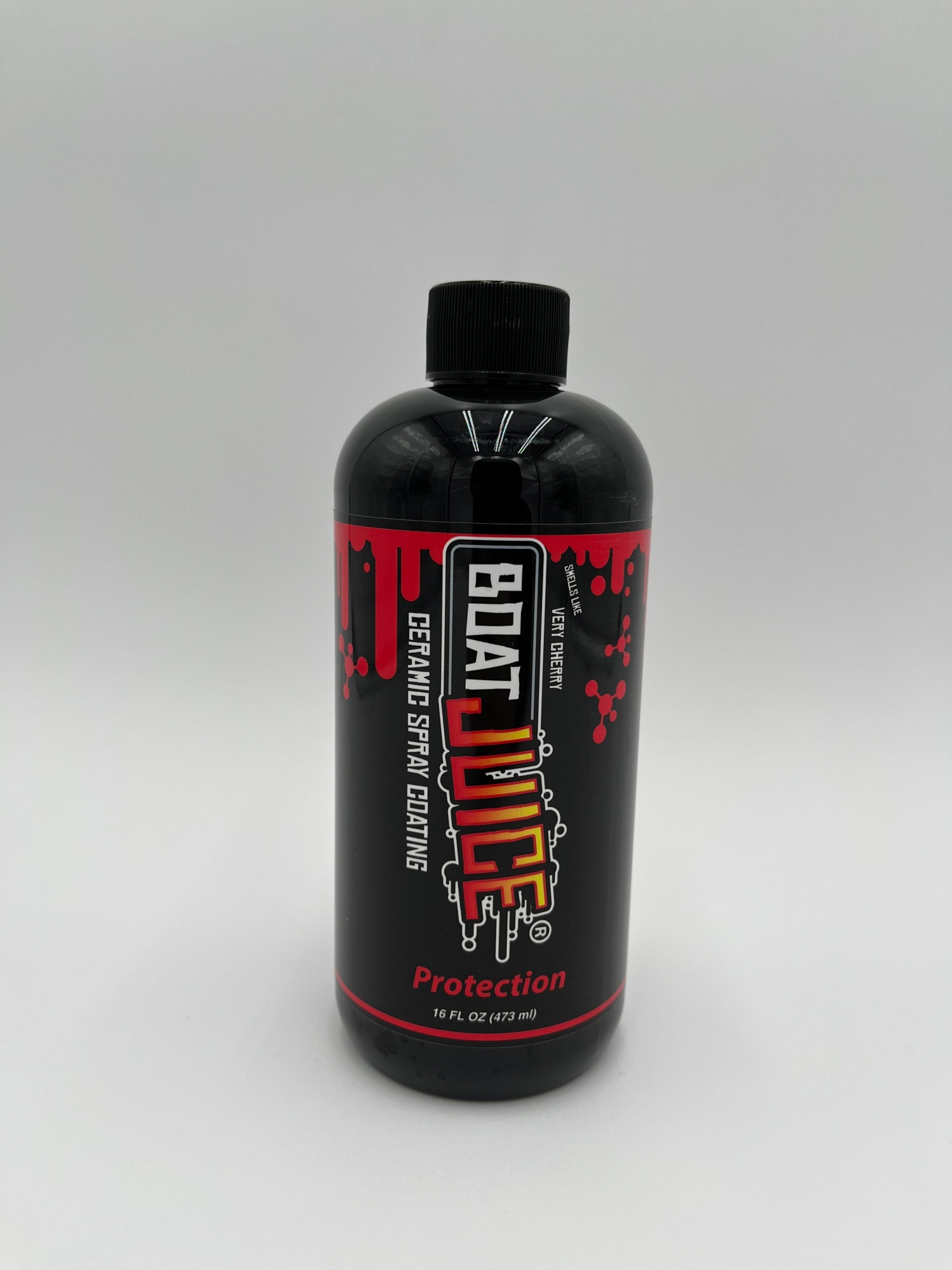 КЕРАМИЧЕСКОЕ НАПЫЛЕНИЕ BOAT JUICE - 16 УНЦИЙ.