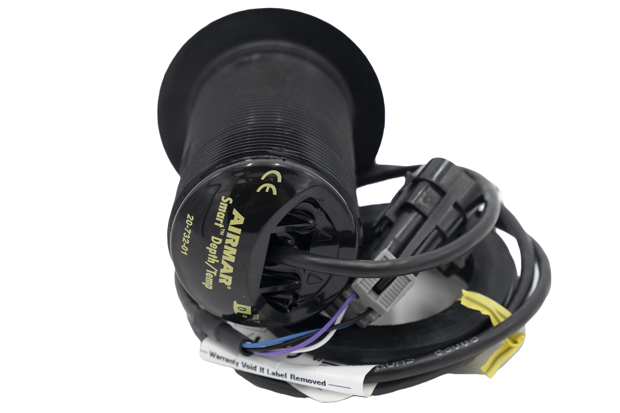 Датчик глубиномера