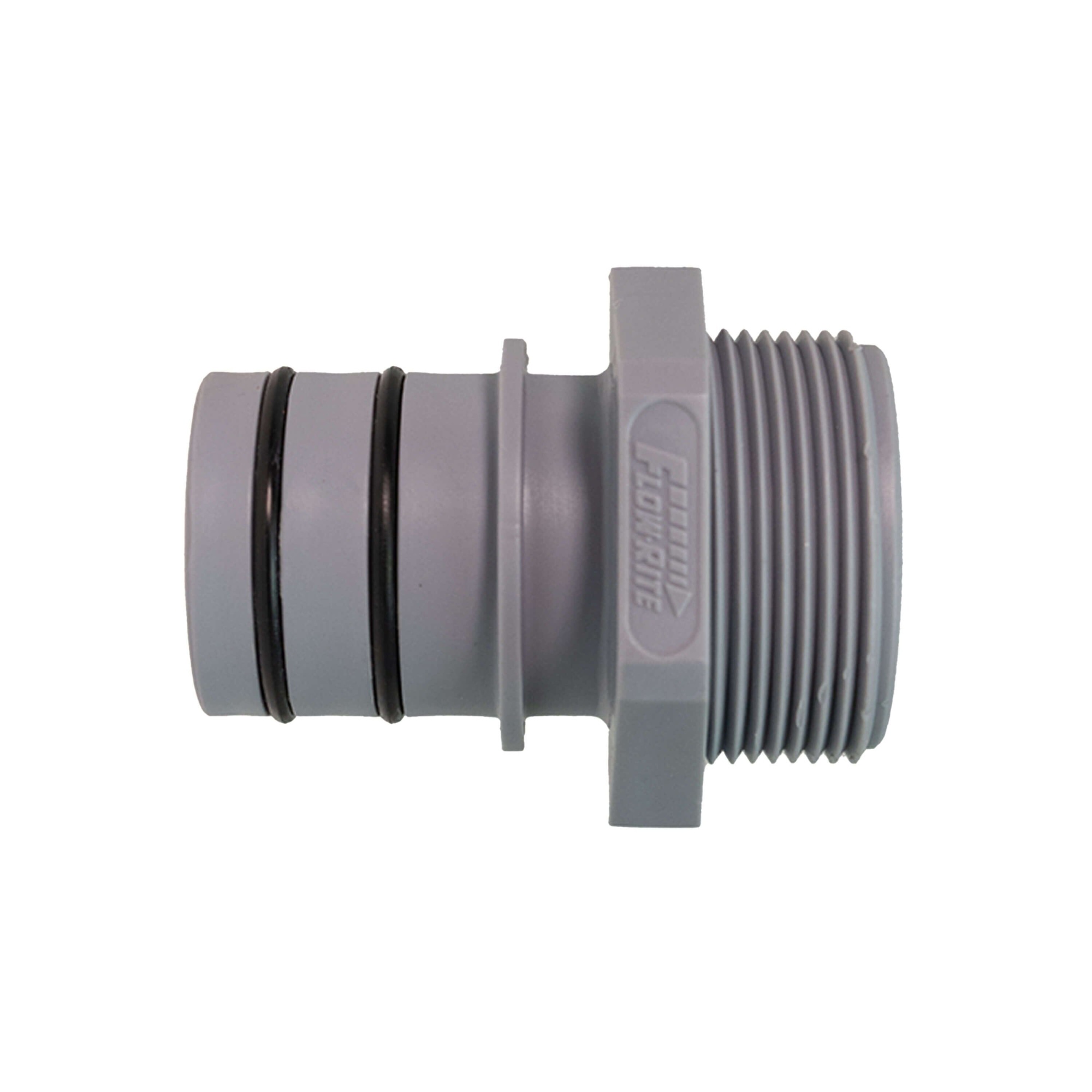 1-1/ 2" 12 NPT x 1-1/2" Наружный фитинг Qwik-Lok