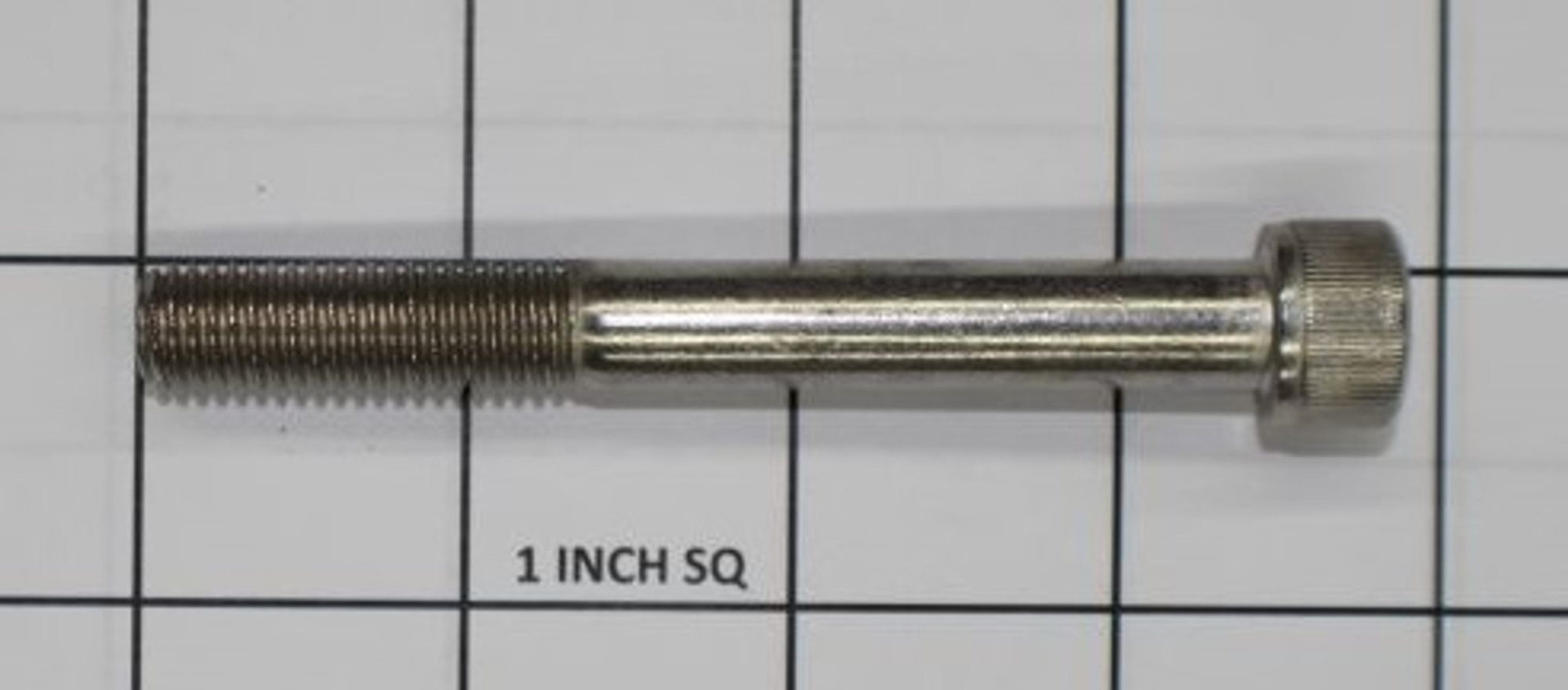 Винт SHC M10X1.50X85 (SS)