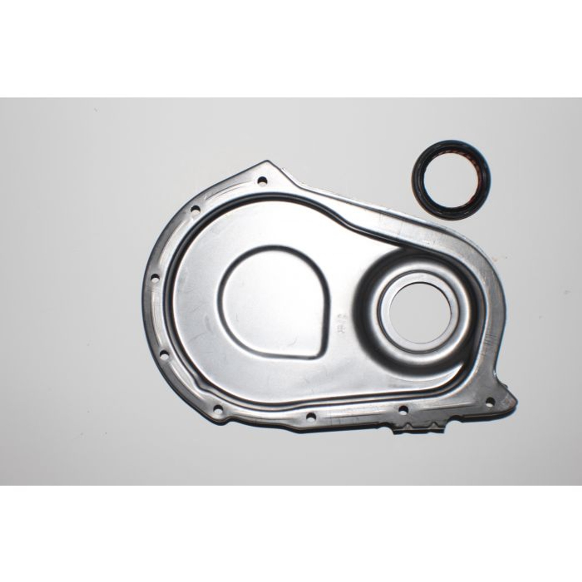 Крышка ГРМ (3,0 литра)