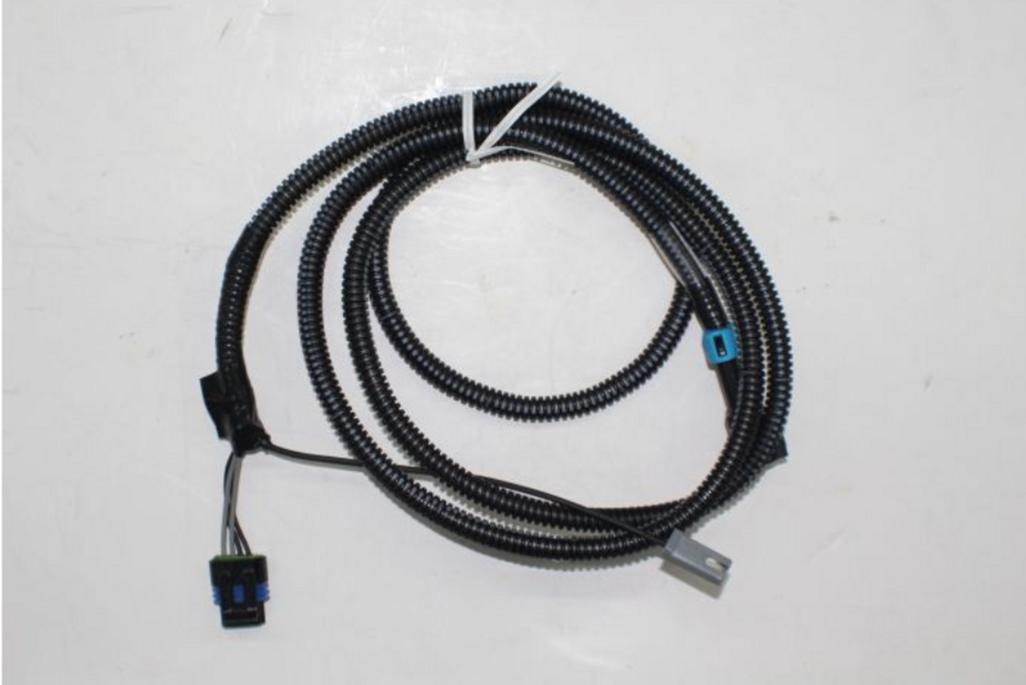 ЖГУТ ПРОВОДОВ, МОДУЛЬ ТОПЛИВНОГО НАСОСА