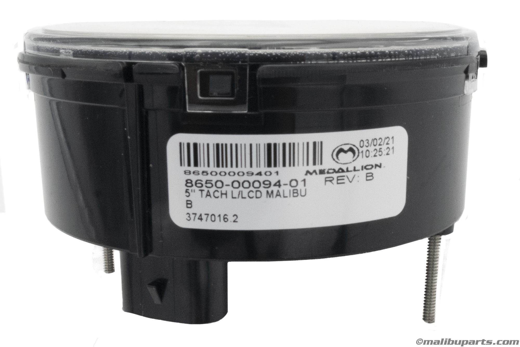 Датчик тахометра