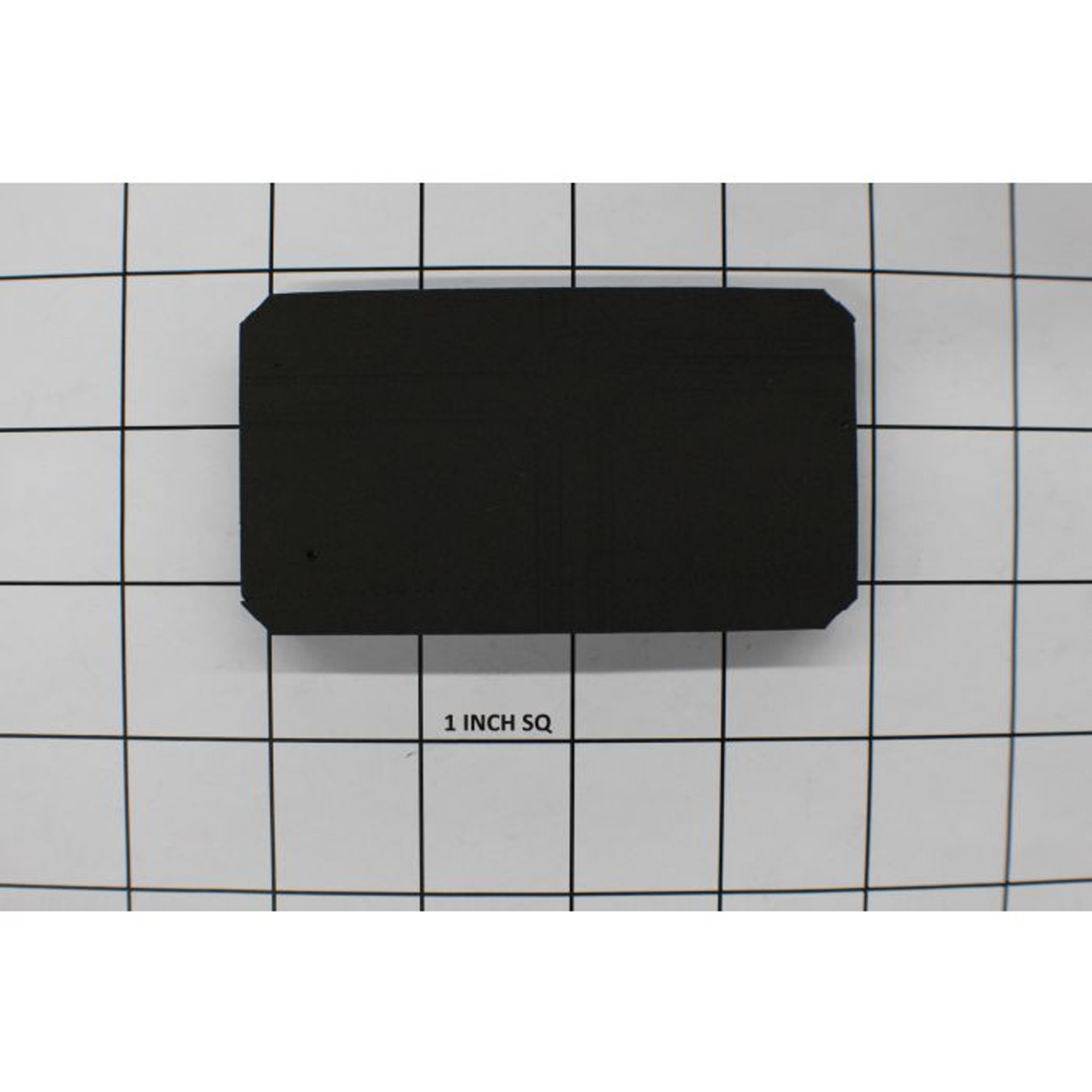 Поролоновая прокладка для реле/блока предохранителей