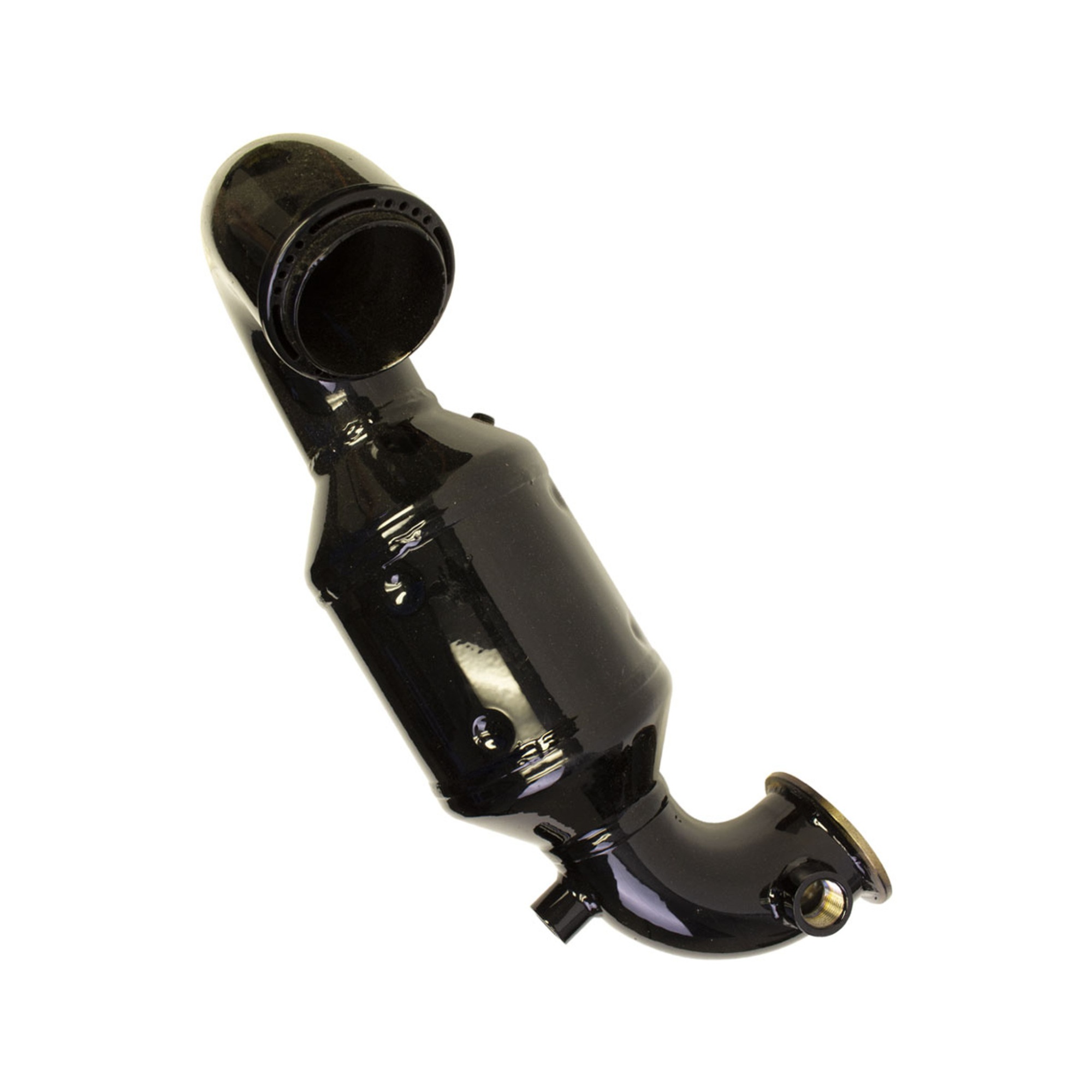 Стояк/колено Indmar Ford Raptor, крен-2