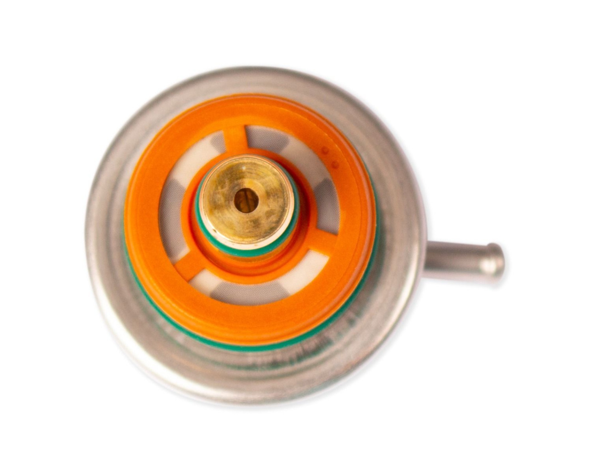 Регулятор давления топлива 4 БАР