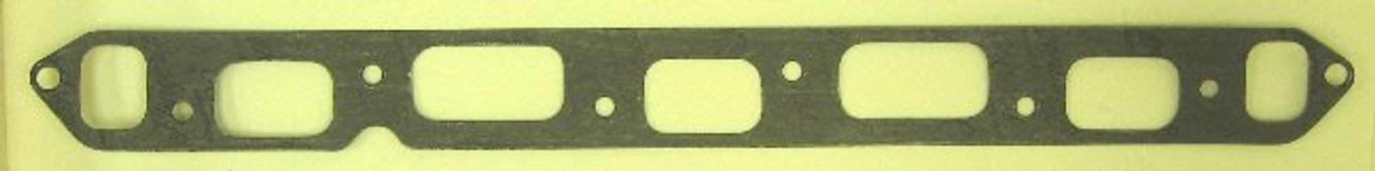 Прокладка выпускного коллектора MerCruiser к головке цилиндра