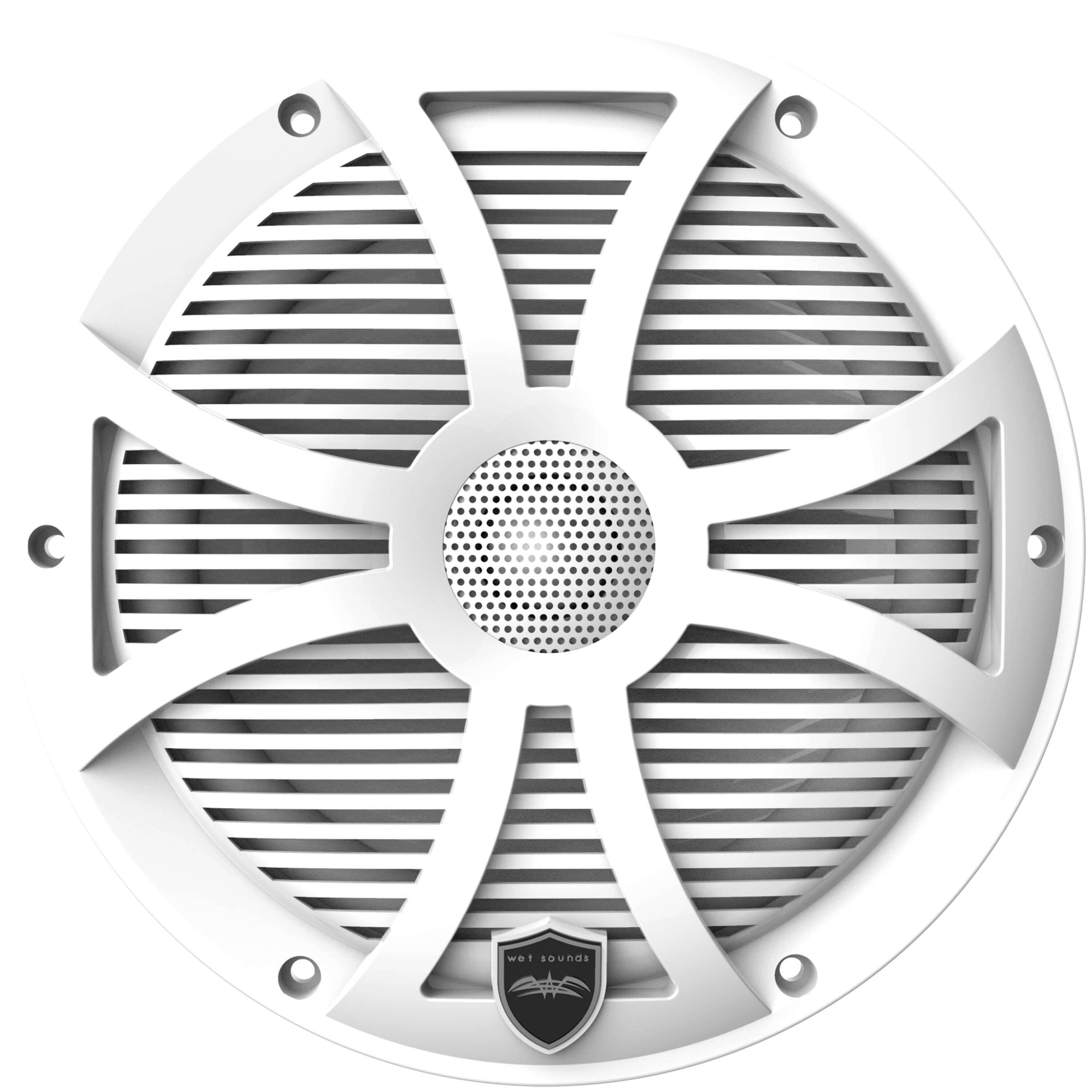 Встроенные динамики Wet Sounds Revo 8 SW (пара)