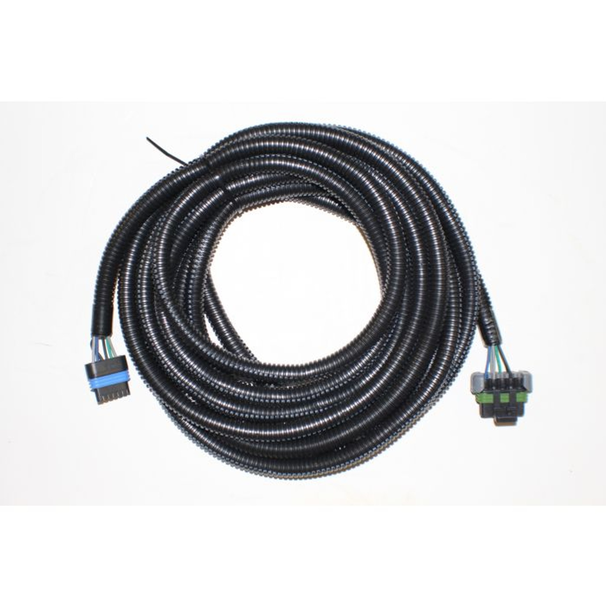 Жгут проводов дроссельной заслонки, 801206-216