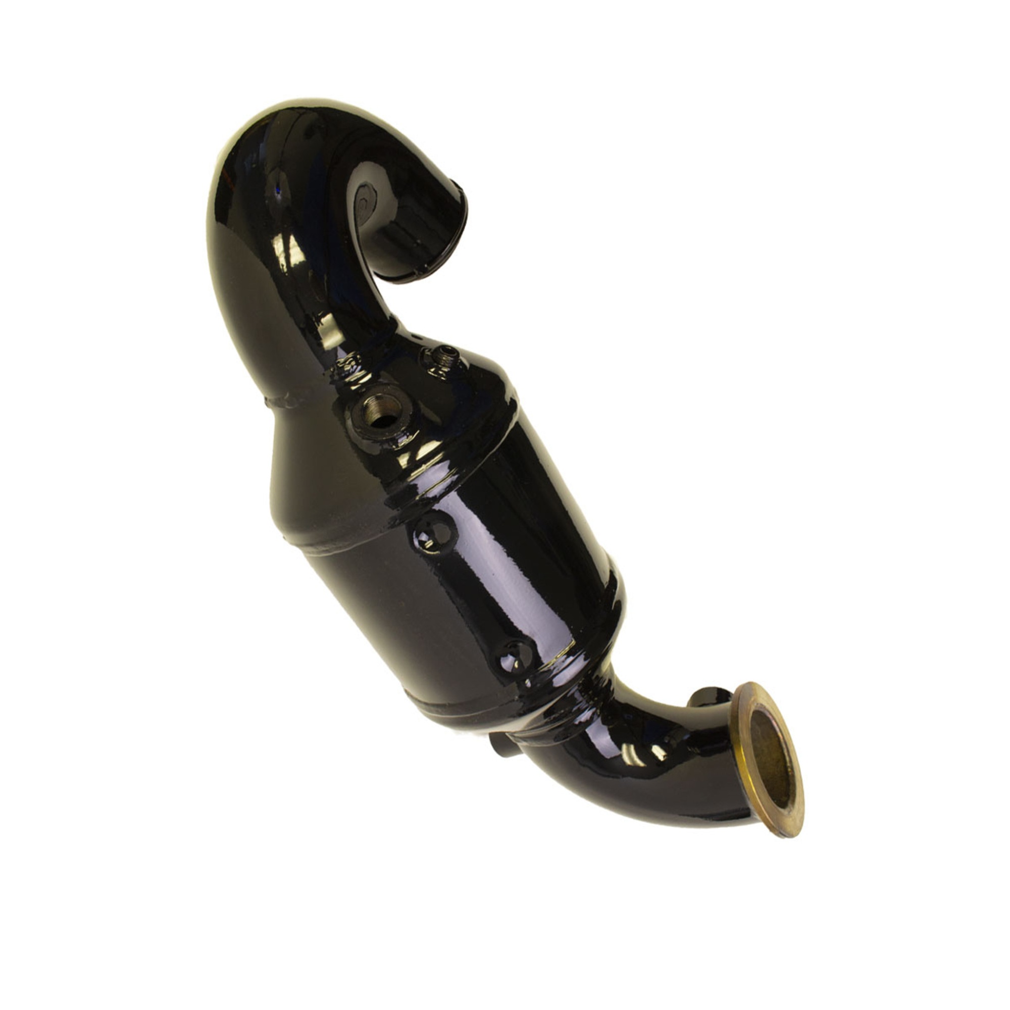 Стояк/колено Indmar Ford Raptor, крен-1