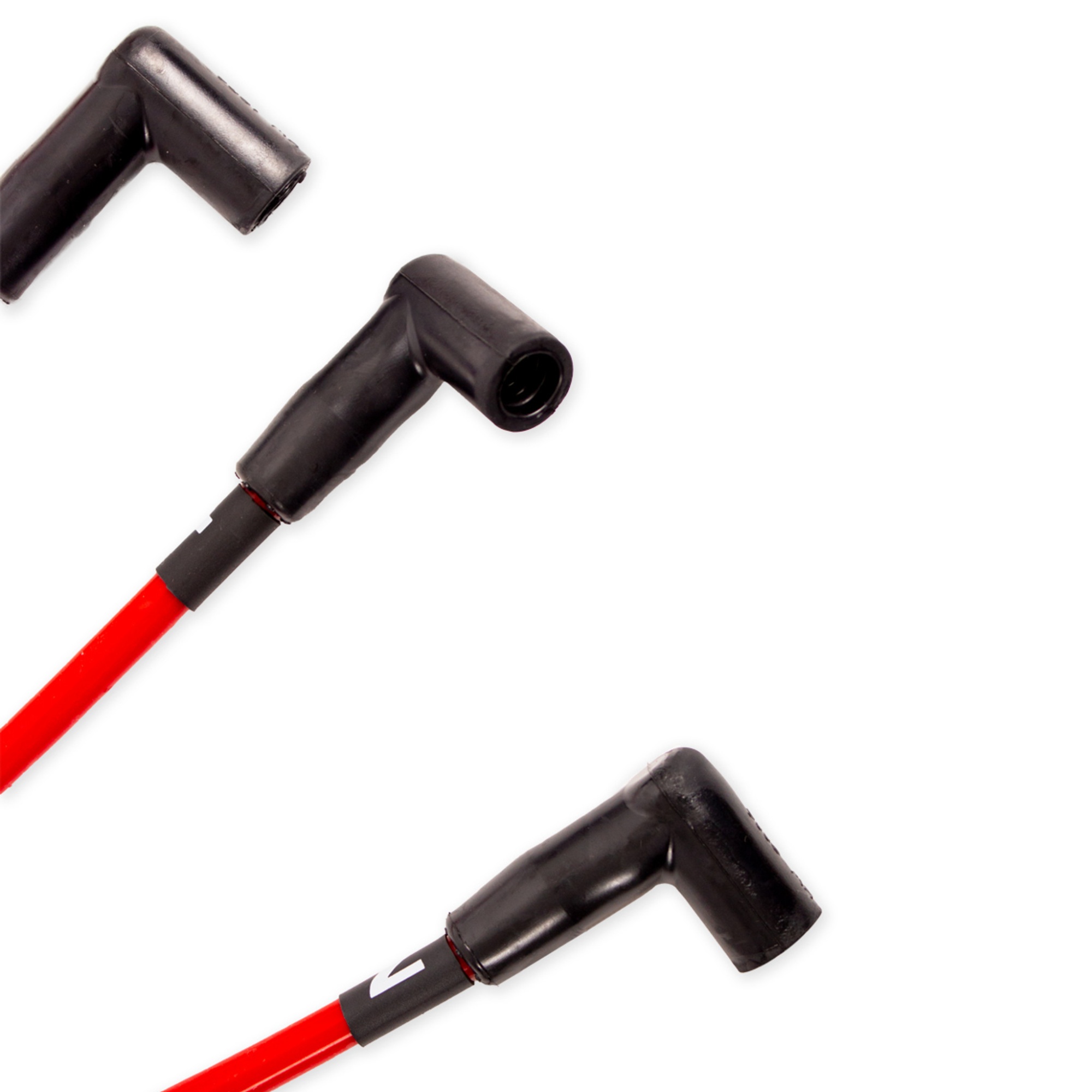 Провода свечей зажигания LT-1 для четного ряда (длинные)