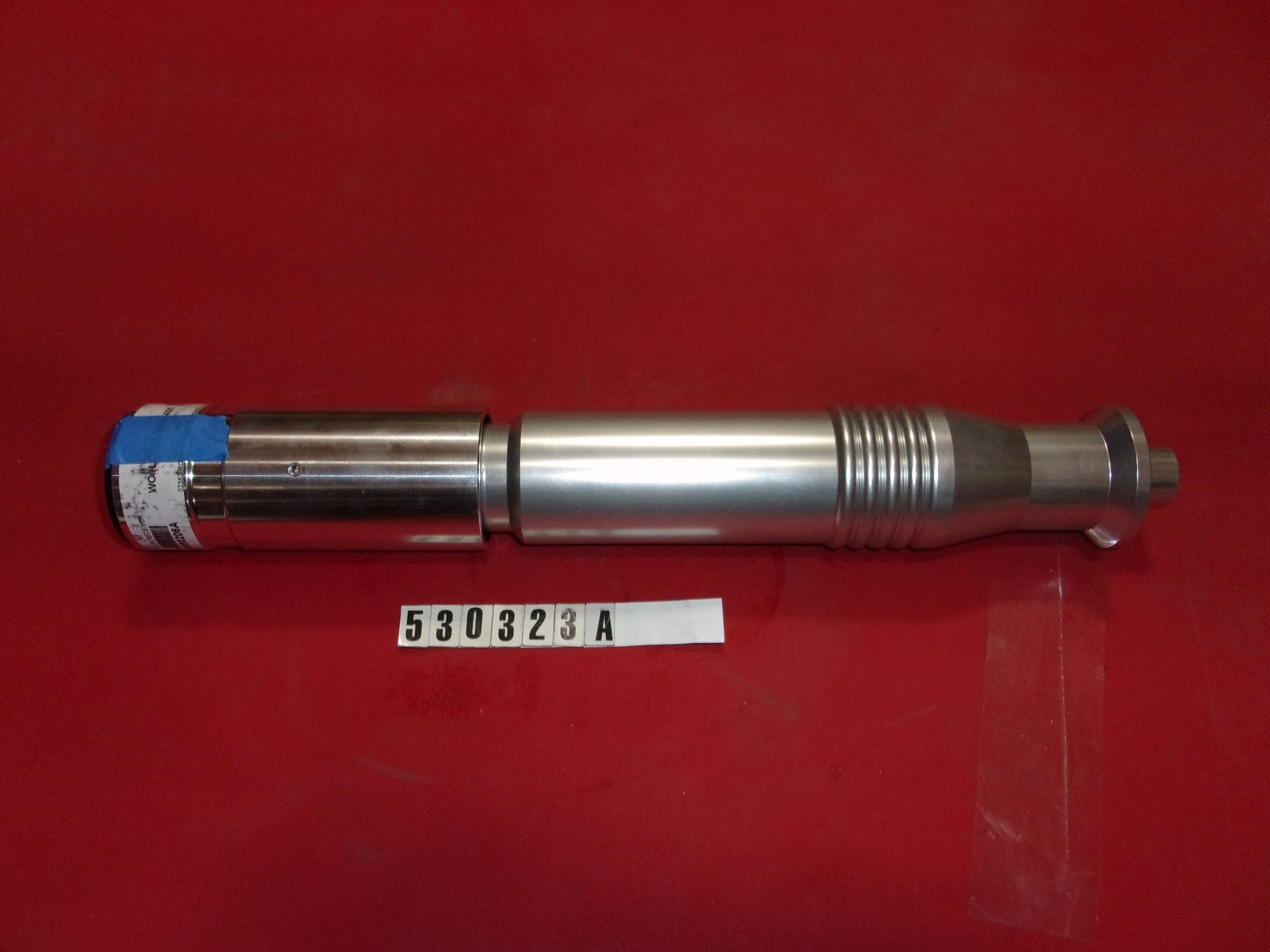 ЛЫЖНЫЙ ПИЛОН - 16 "СЪЕМНЫЙ '19 - ОБОРОТНЫЙ ДЛЯ ИСПОЛЬЗОВАНИЯ С 502310A, НЕ ВХОДИТ В КОМПЛЕКТ