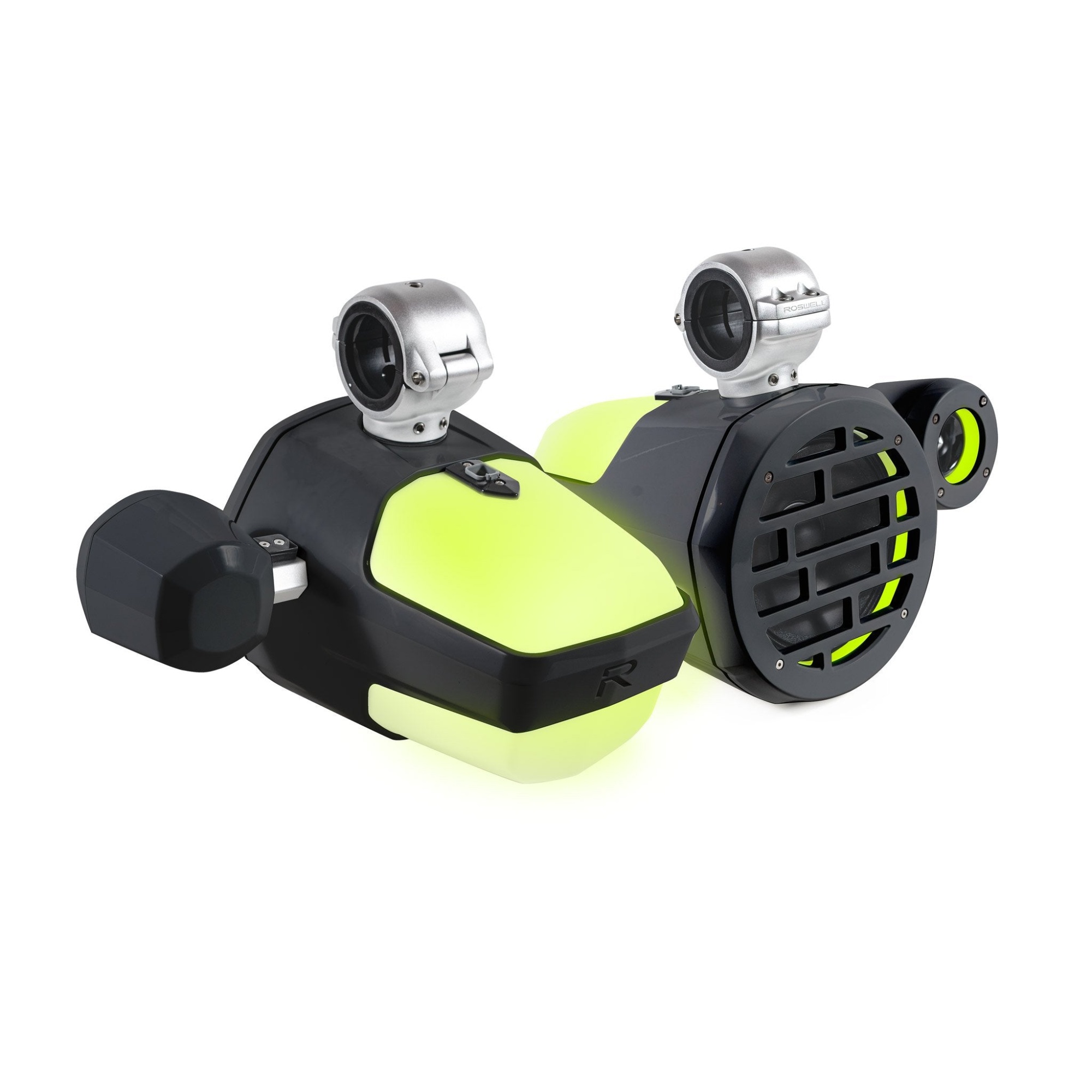 Башенные динамики R1 Pro