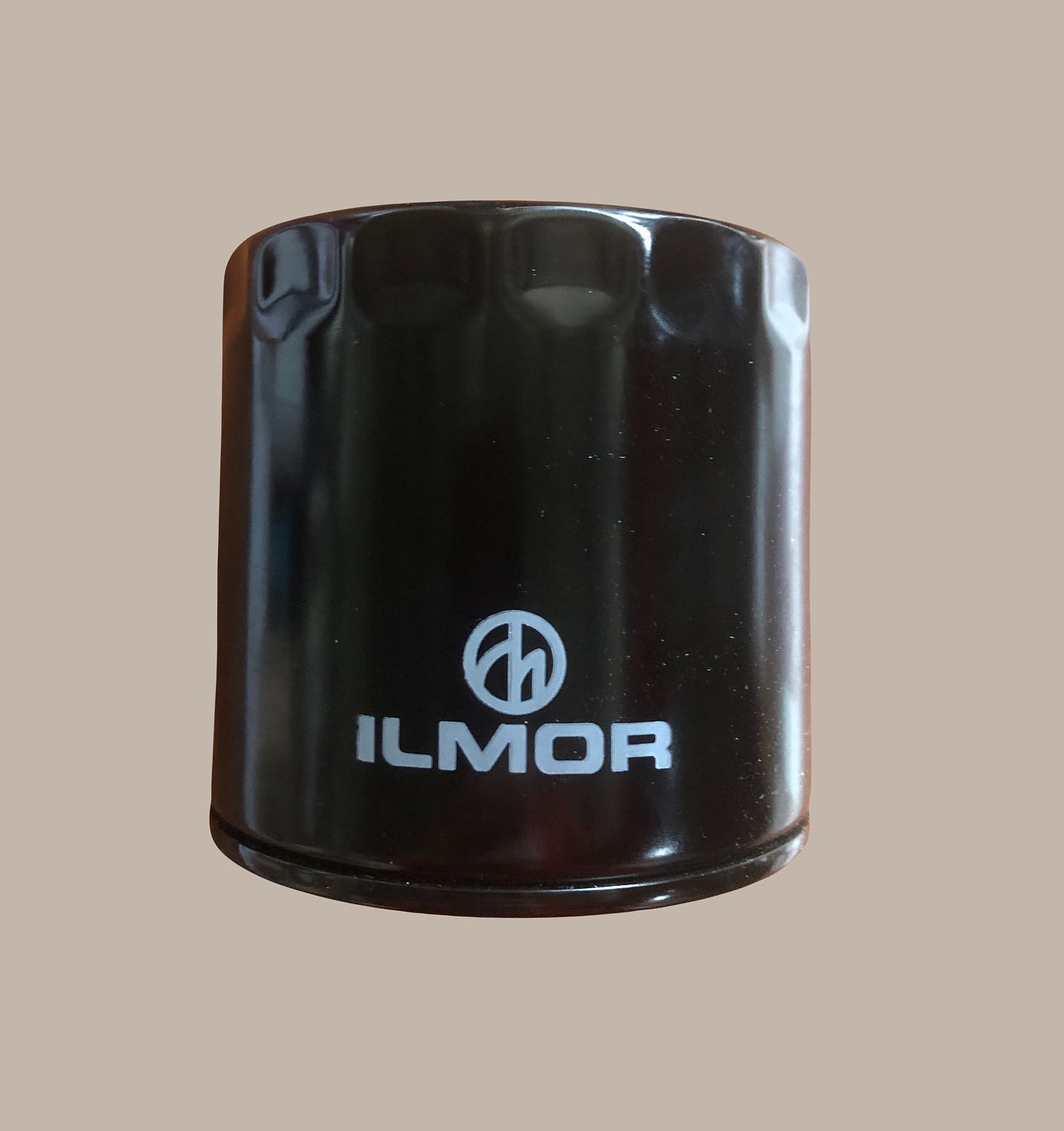 Фильтр масляный ILMOR