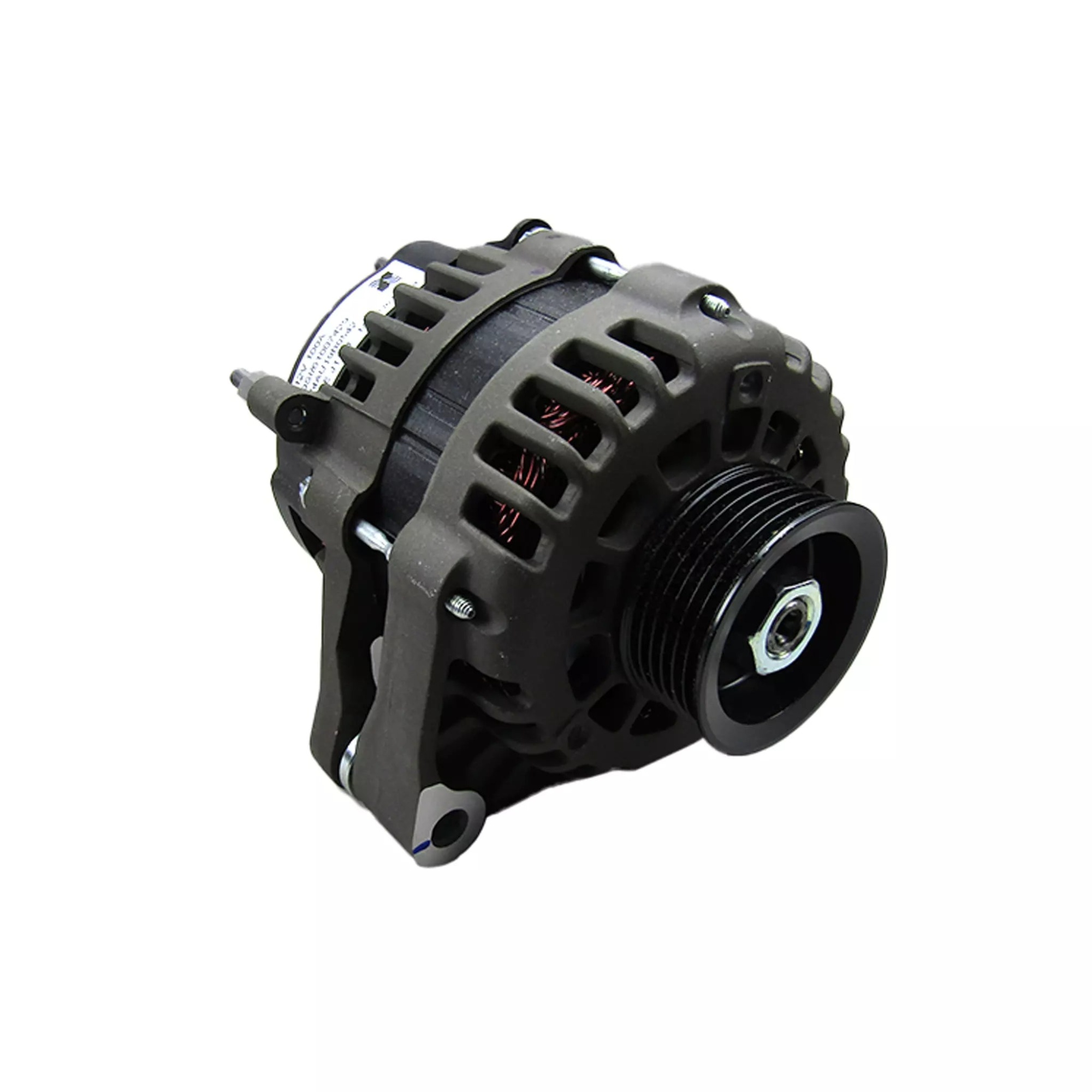 Генератор переменного тока - 115A