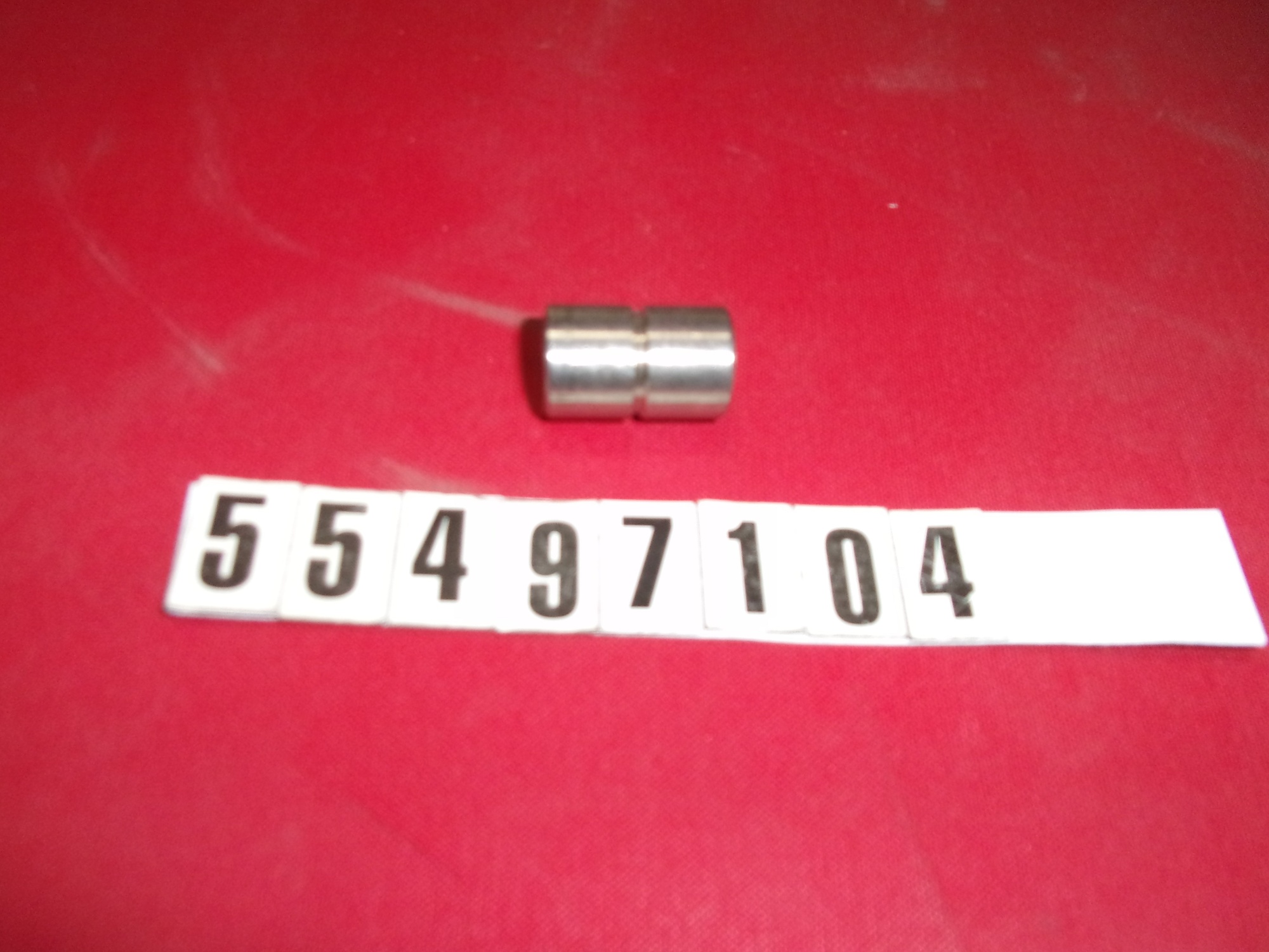 ШАРНИРНАЯ ОПОРА БАШНИ ВСЕ 2007 1-50-X5-A0-005