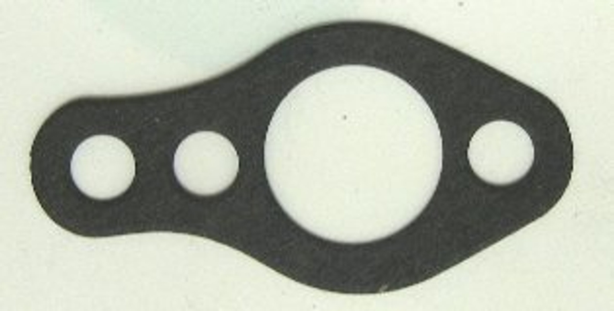 Прокладка для крепления водяного насоса MerCruiser