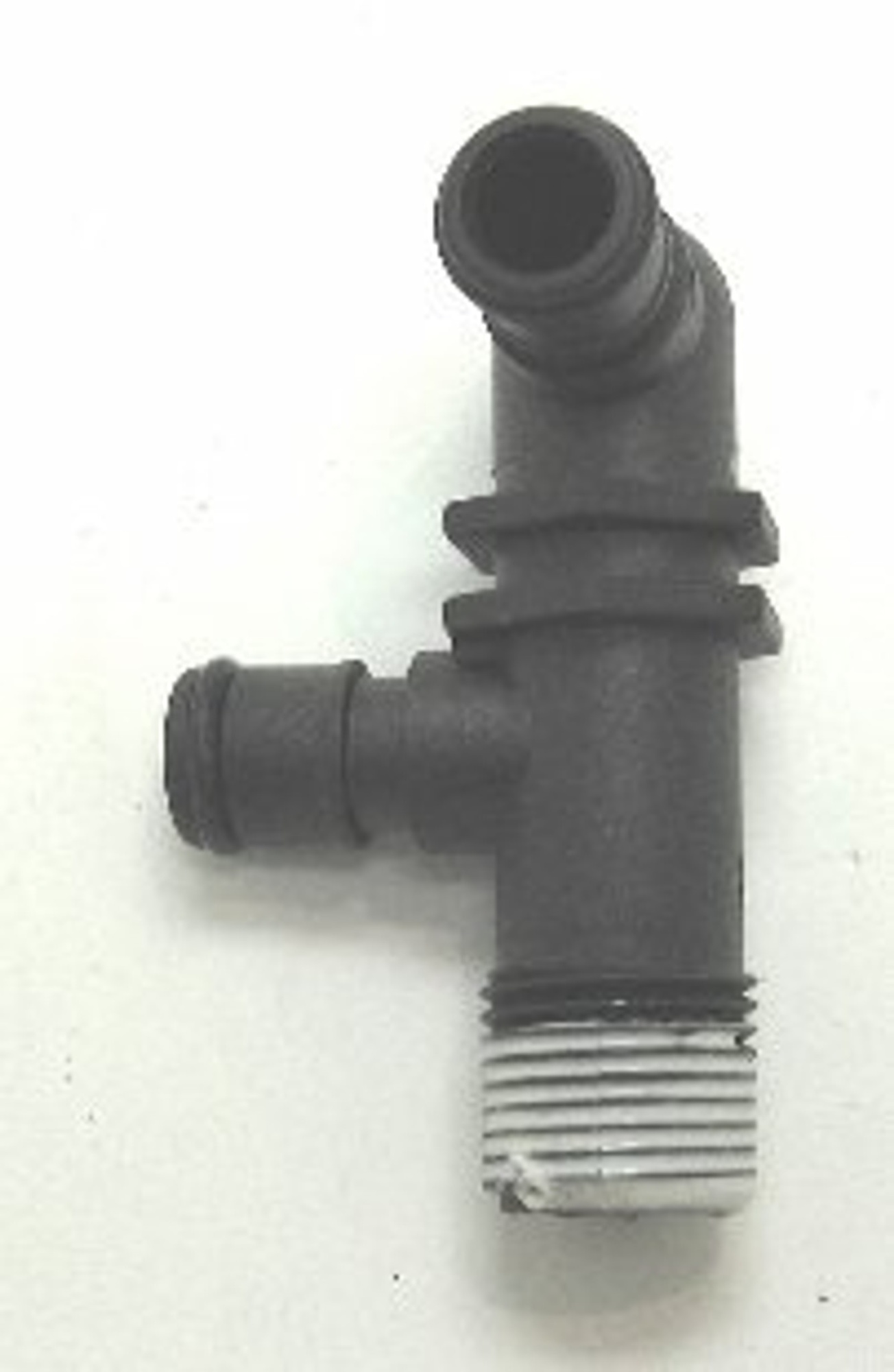 Переходник MerCruiser на 90 градусов