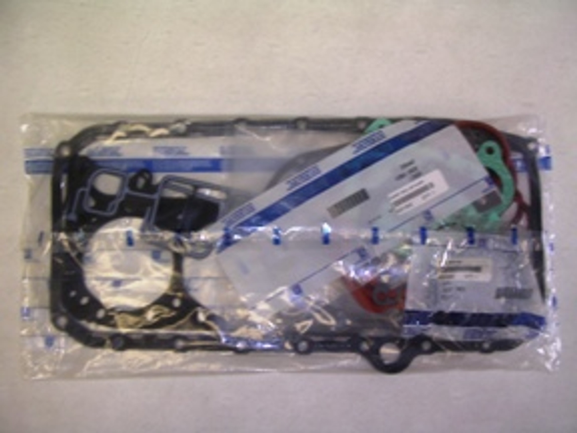 Комплект прокладок (в комплекте) карбюратора 350