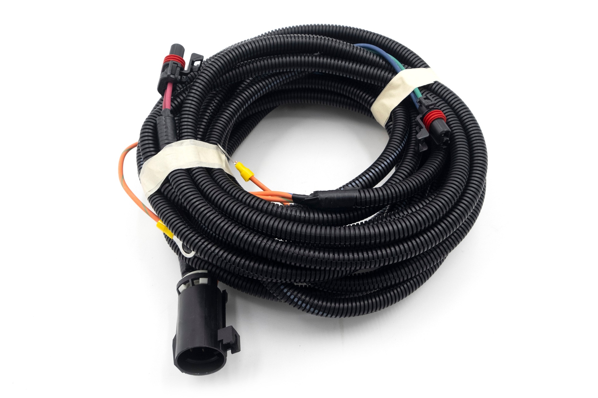 Релейный модуль Power Wedge/Surf Gate 6-pack