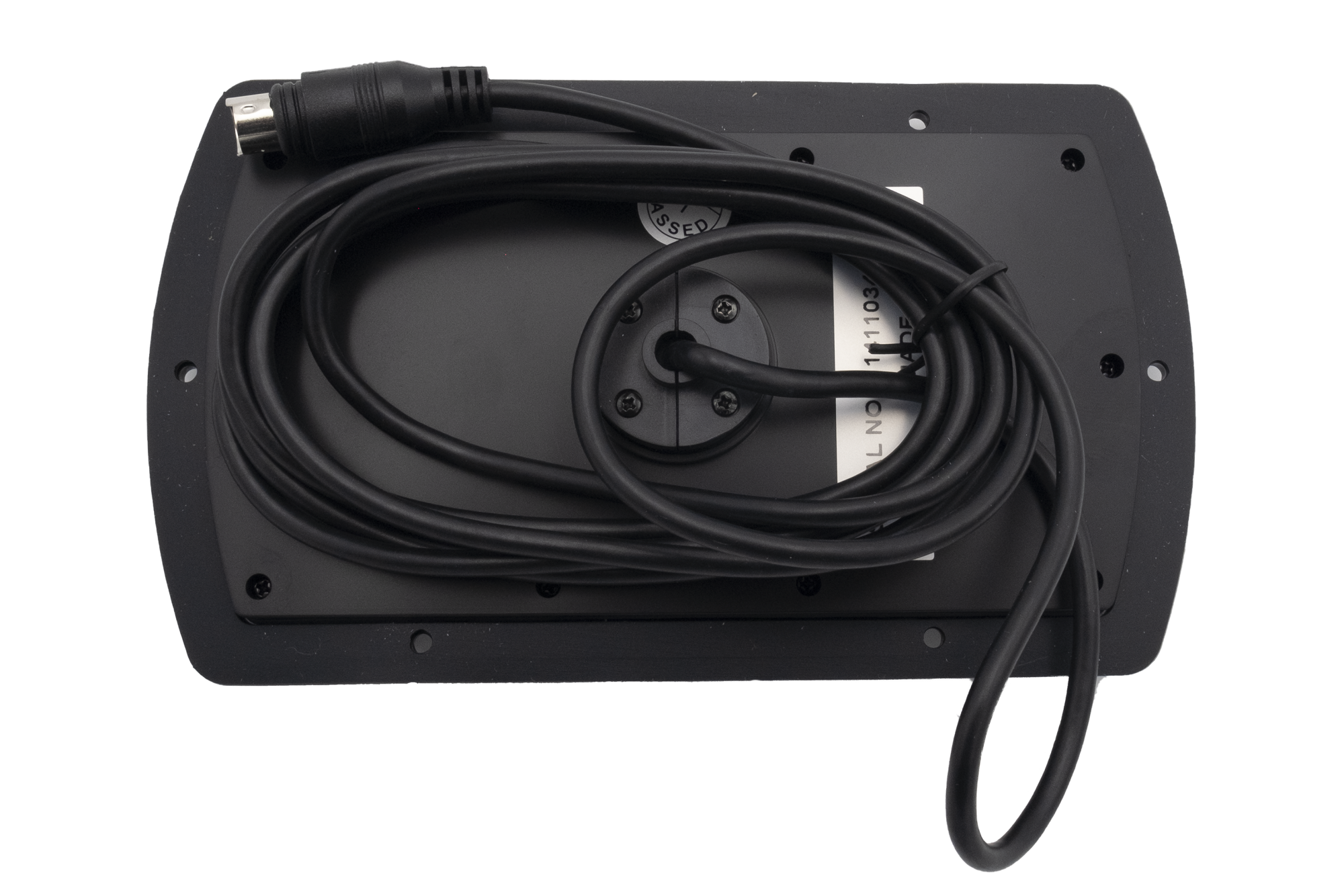 Головное устройство Rockford Fosgate