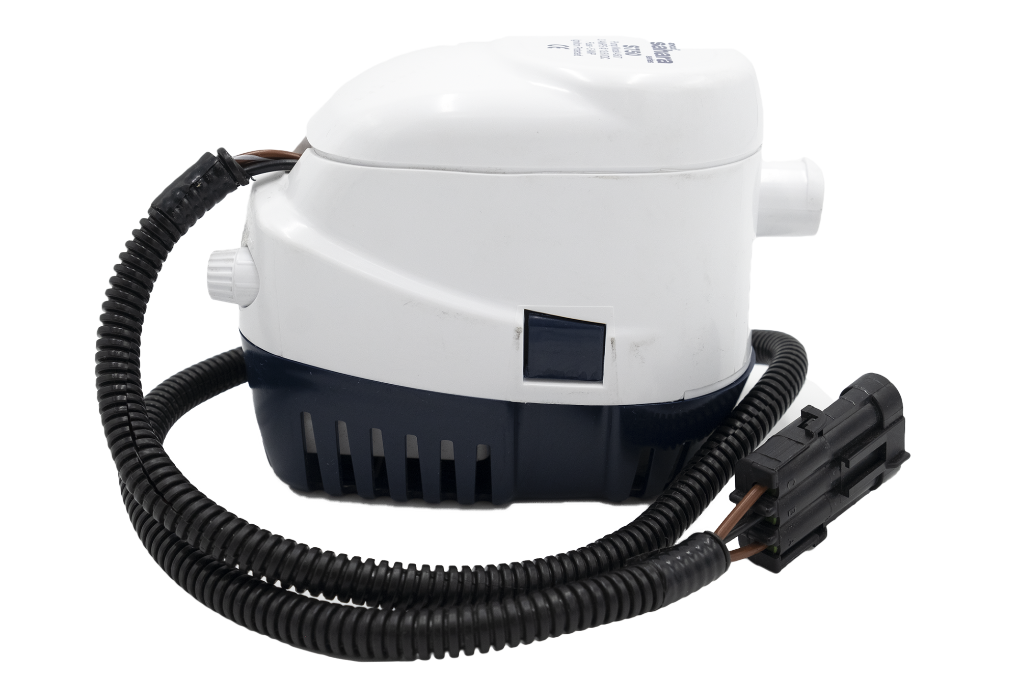 Трюмный насос мощностью 750 г/ч