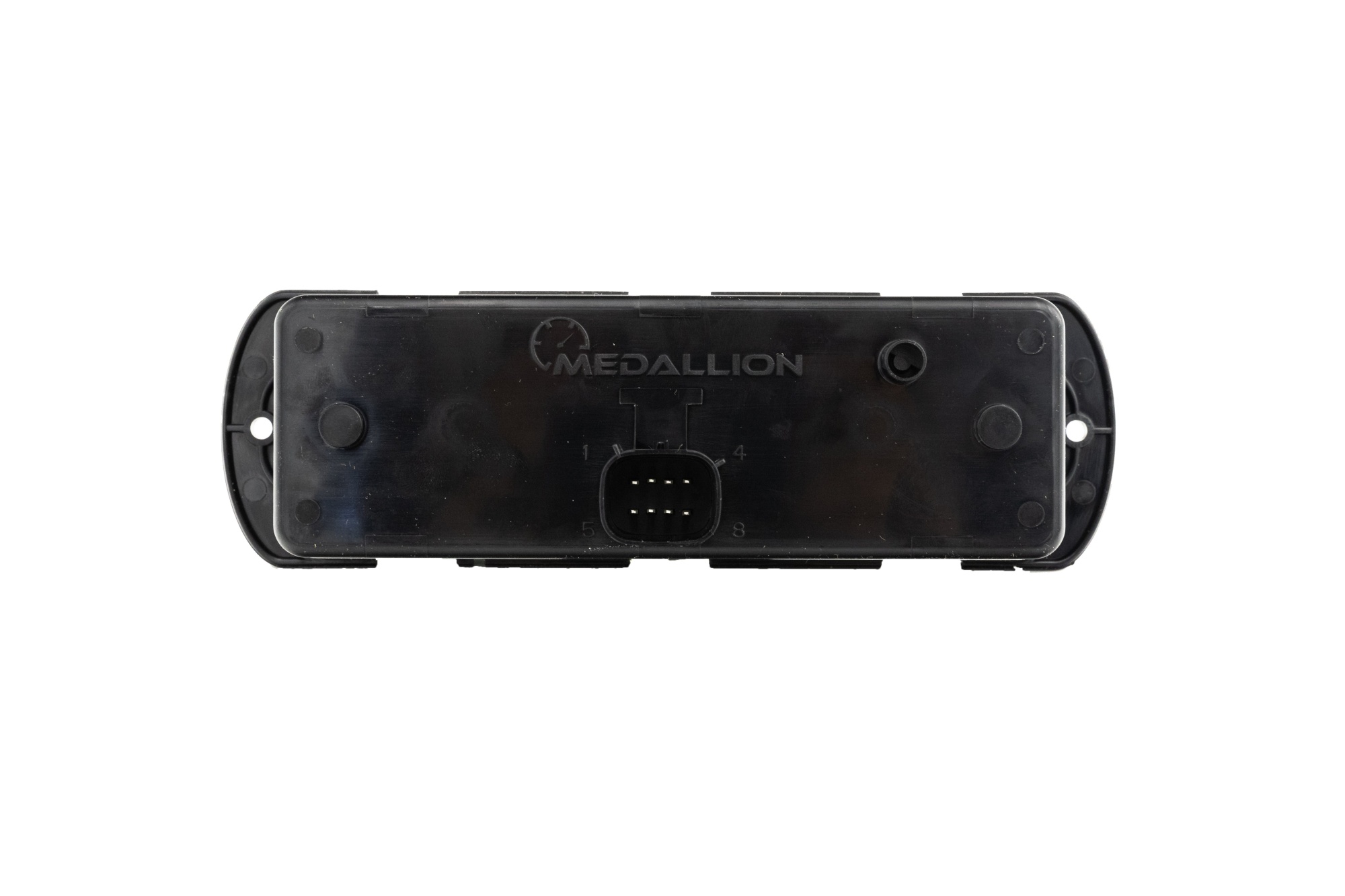 Задний модуль мультиплексорного переключателя, 09'-'10