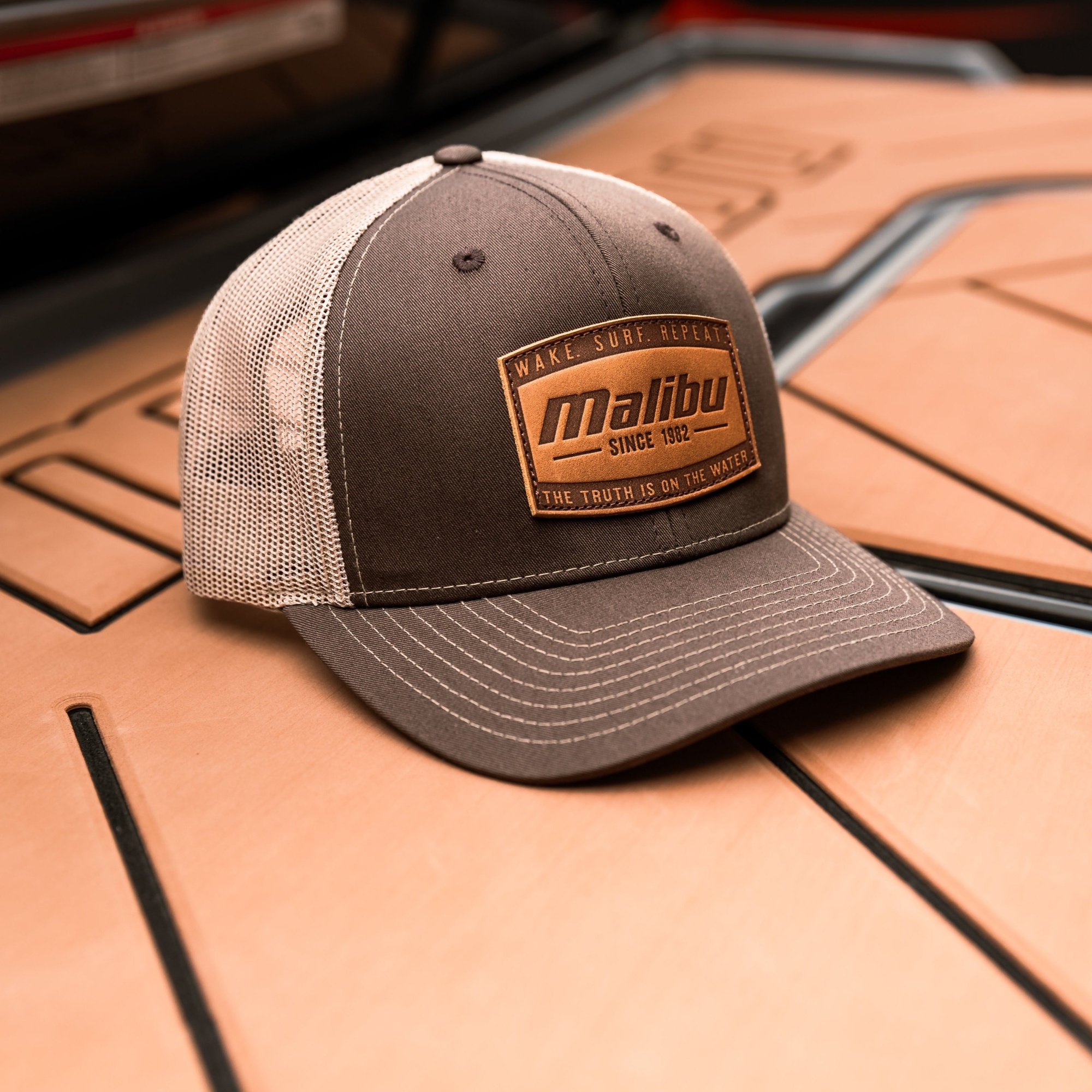 У рейнджера есть