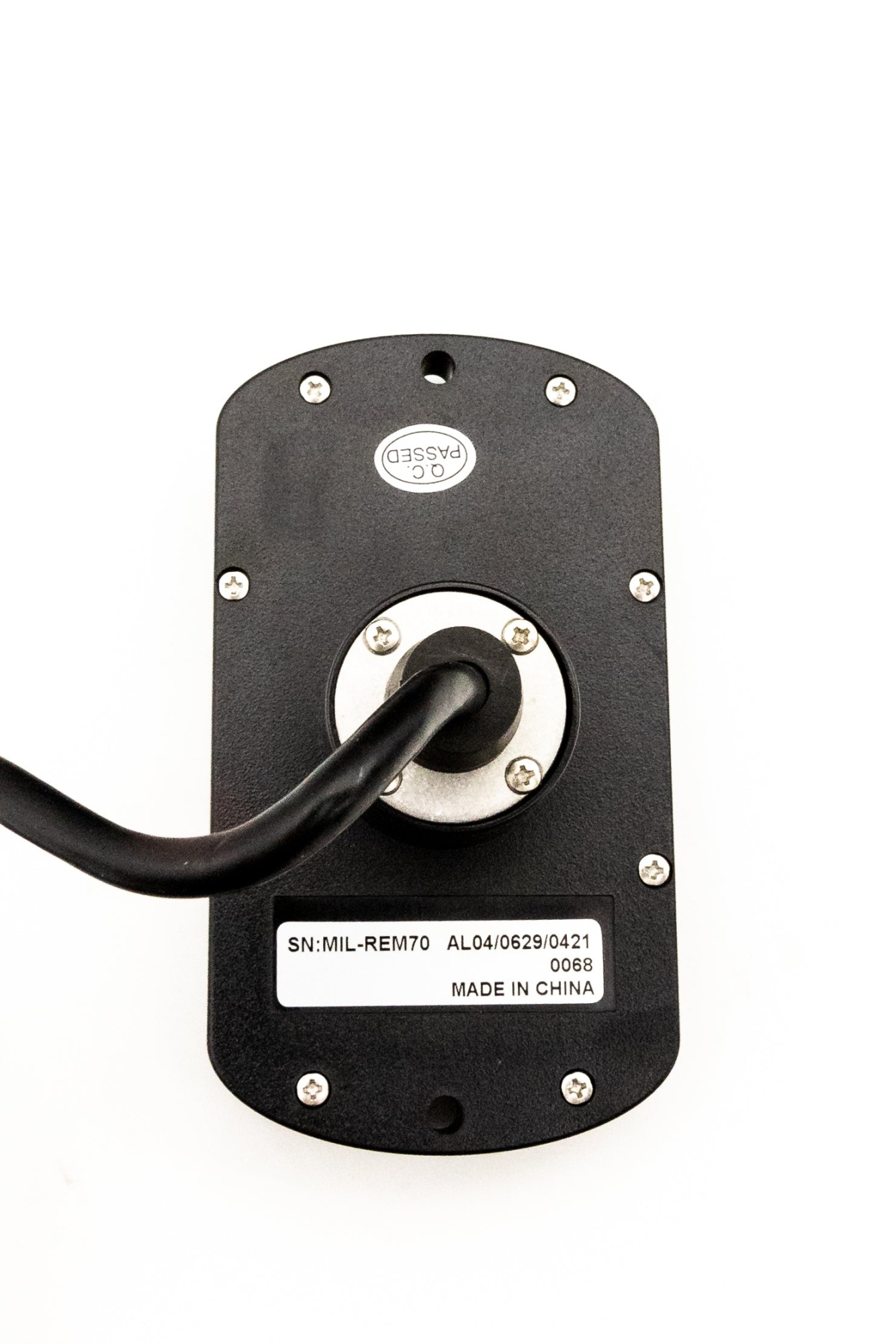 Пульт дистанционного управления стереосистемой-Malibu/Axis-17