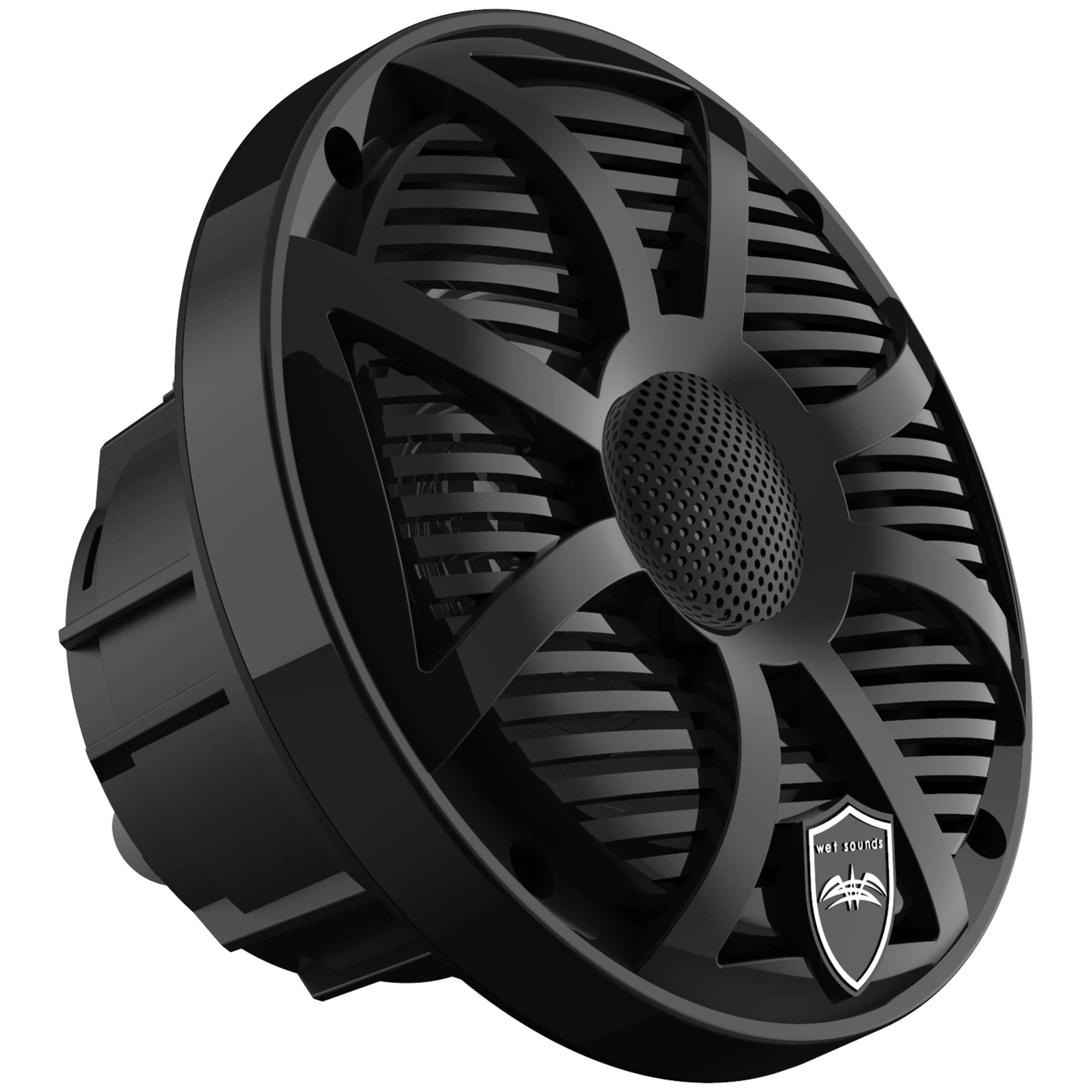 Встроенные динамики Wet Sounds Revo 6 SW (пара)