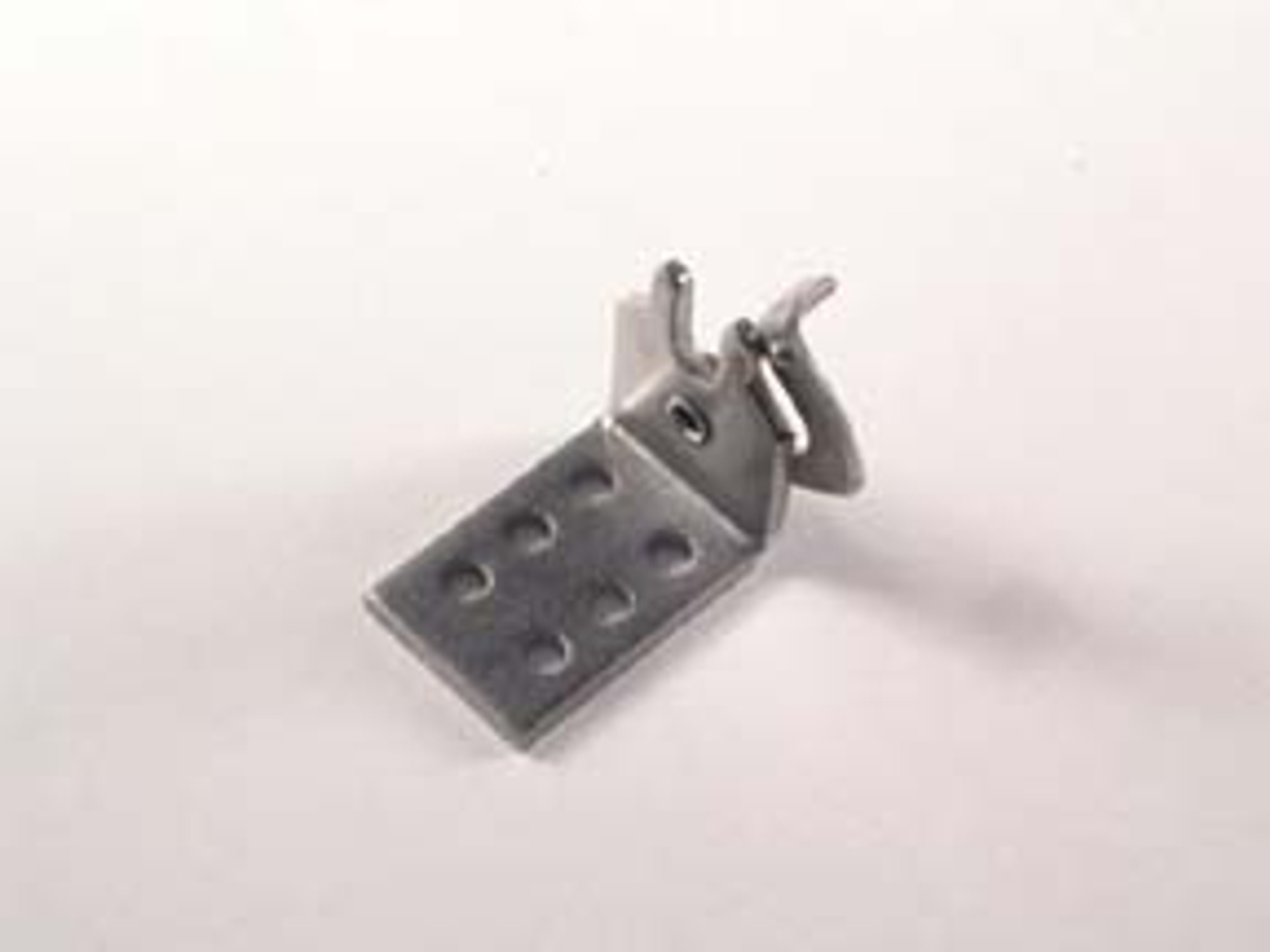 Зажим для кабеля встроенной передачи Hurth ZF