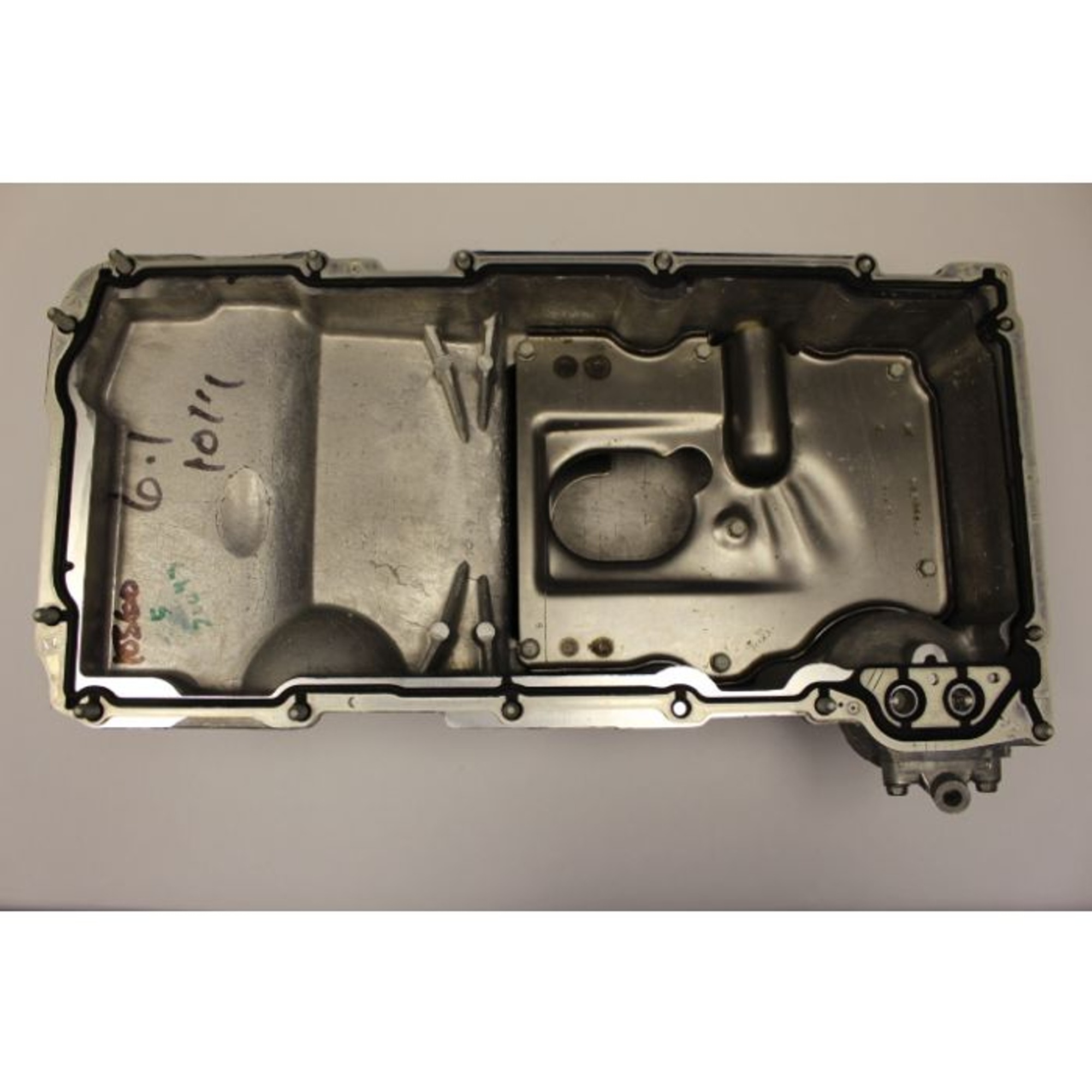 Масляный поддон Chevrolet для LS1 6,0л