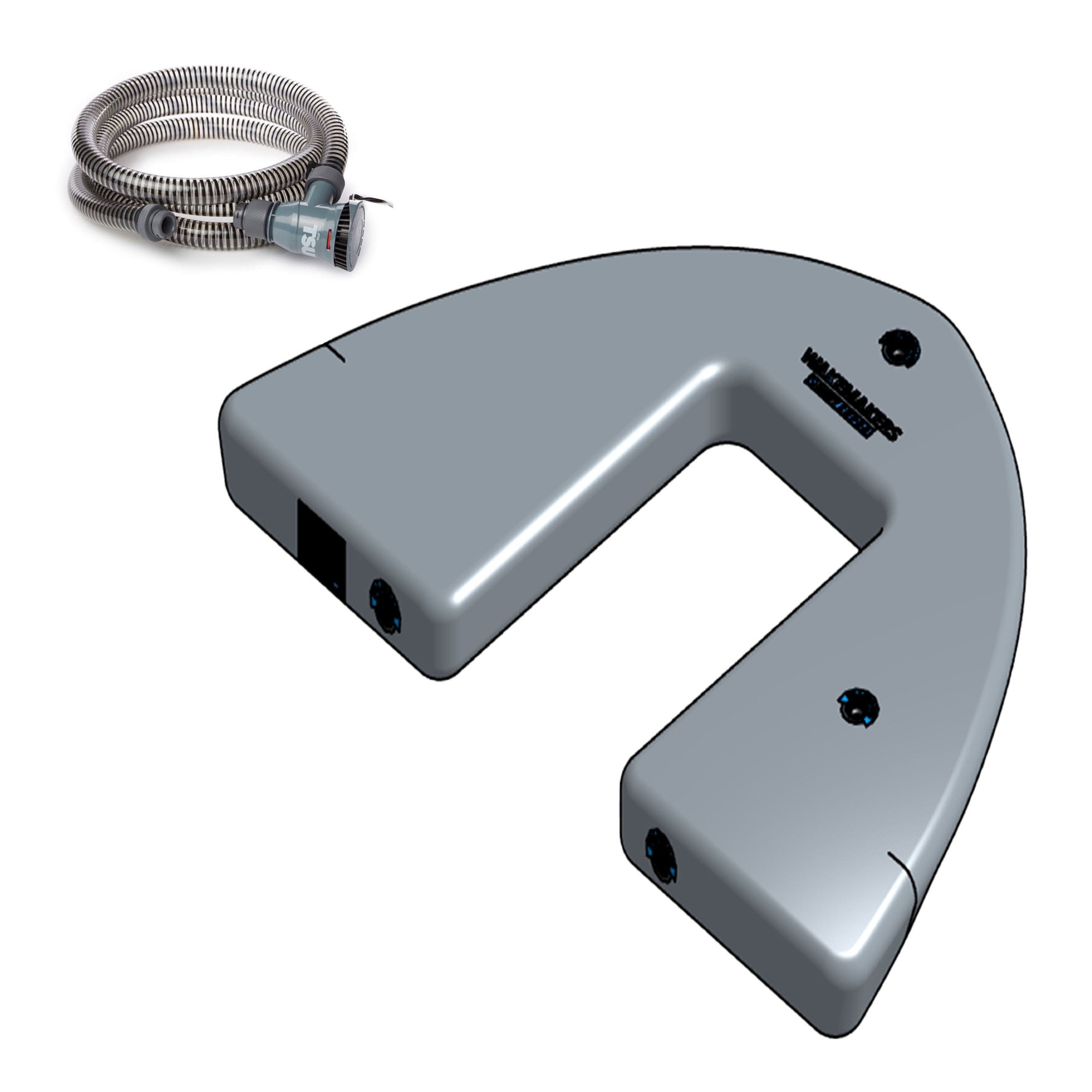 Вейкмейкеры 2022+ Комбинация балластного мешка Supra SL и насоса