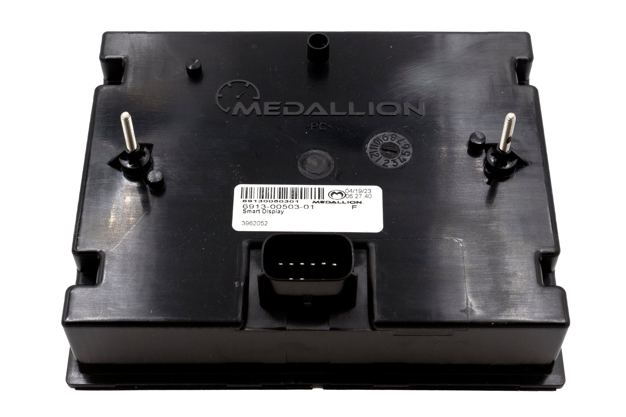 Дисплей с сенсорным экраном Malibu 6-1/2"