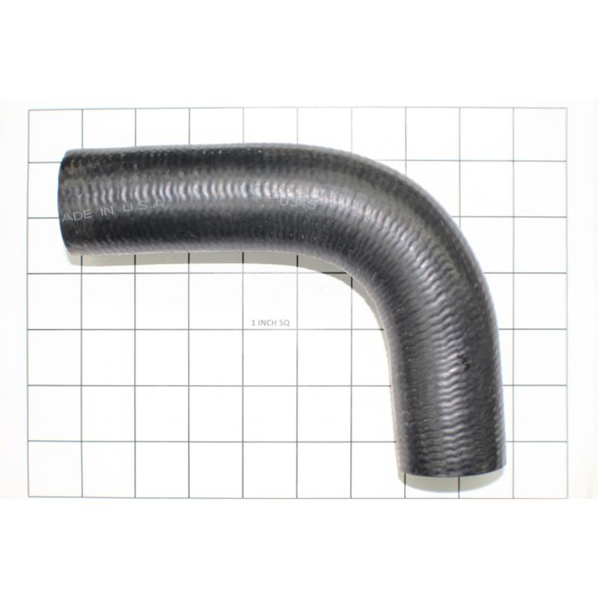 Ford 1.5"Формованный шланг для подогрева Exch. к тройнику