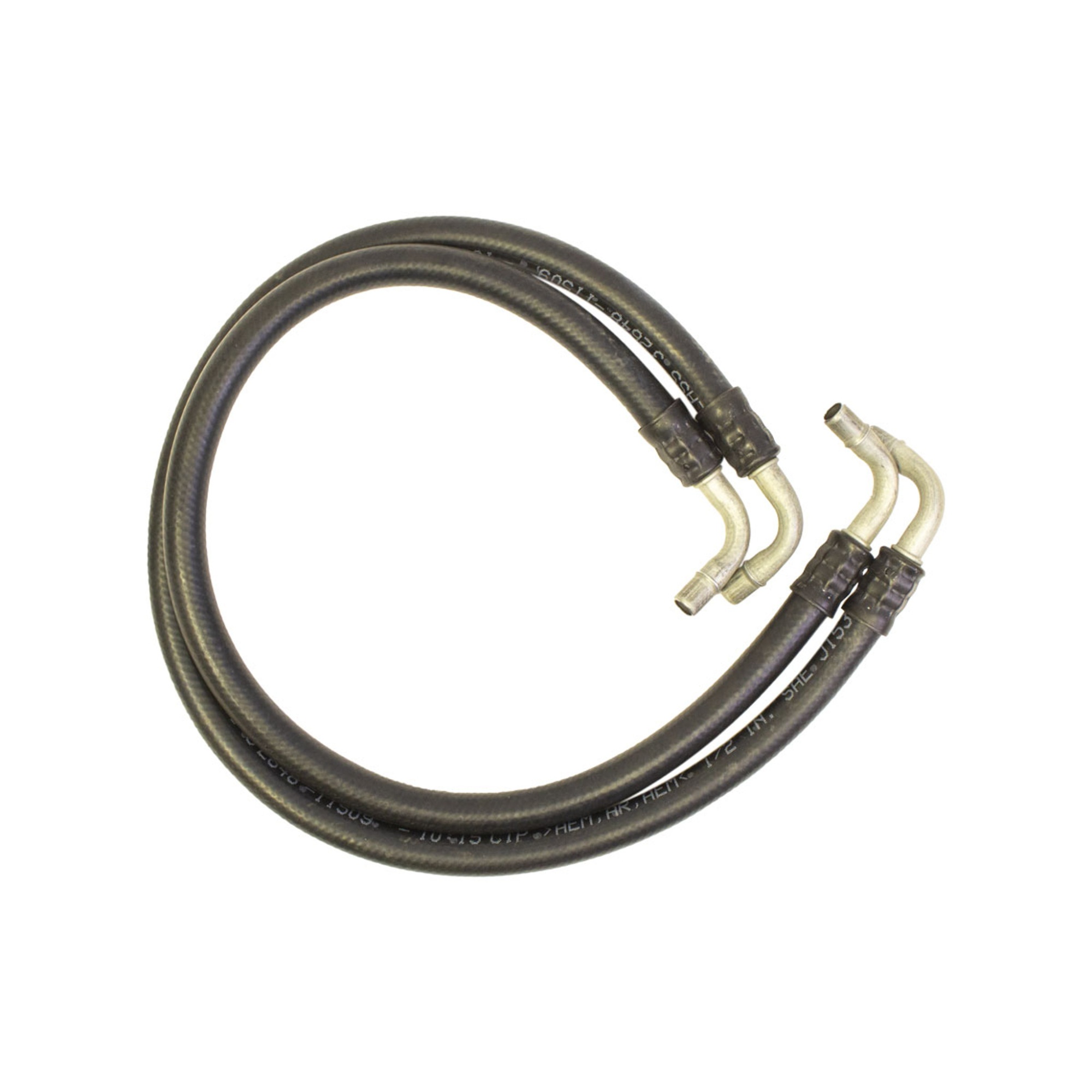 Комплект выносного масляного фильтра (4,3 л)