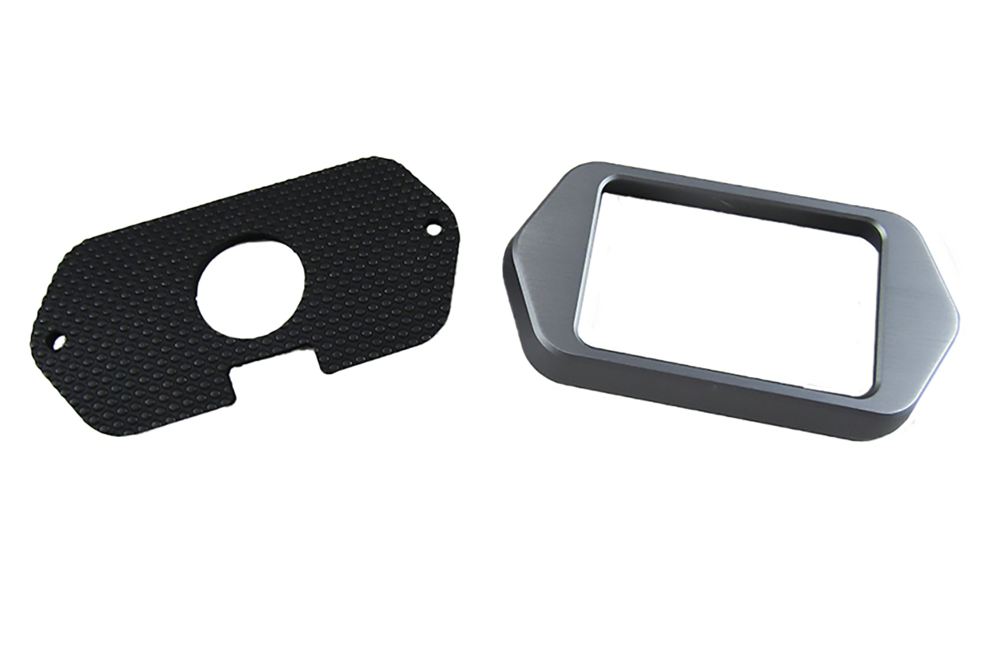 Пульт дистанционного управления, Рамка транца, Малибу, 17-22