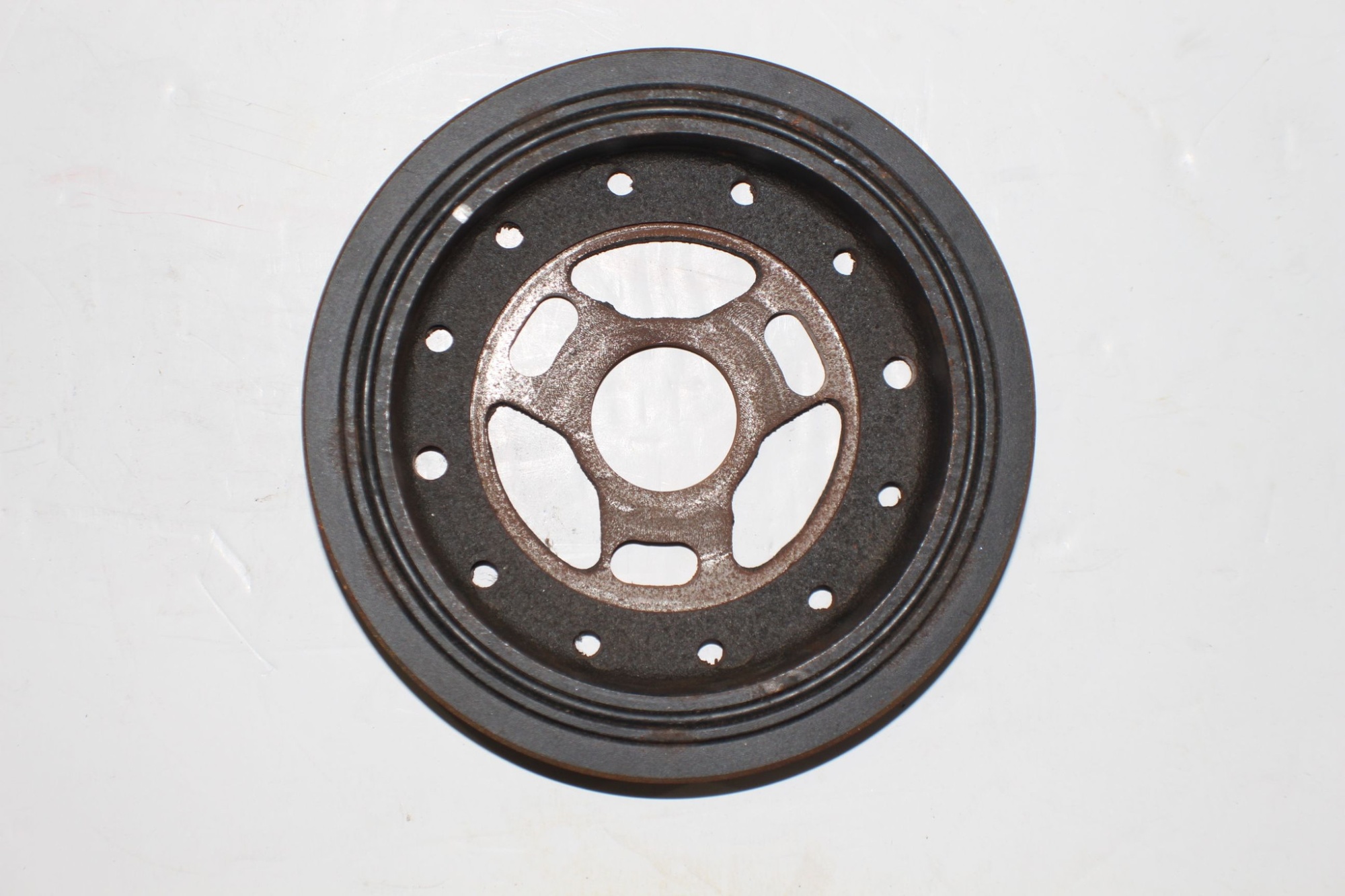 Плечо демпфера Serp LTR MH B